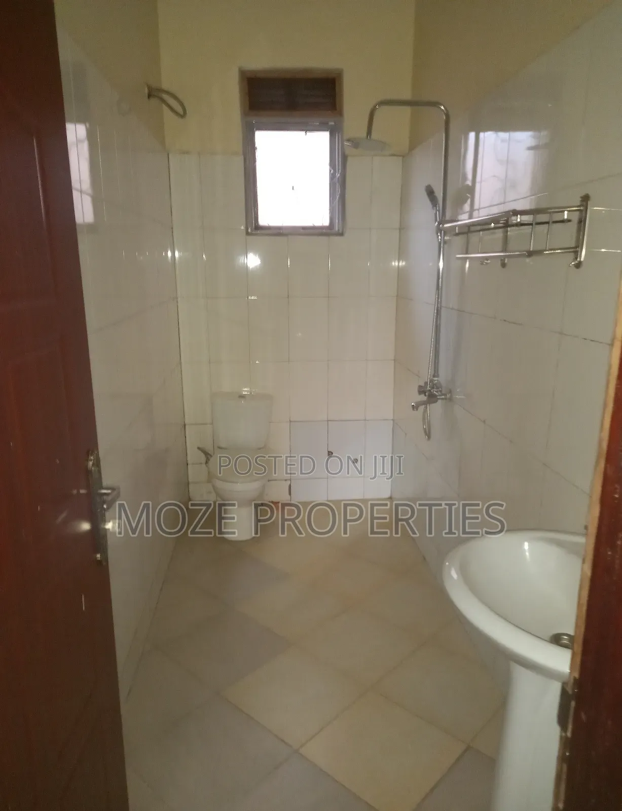 2bdrm Bungalow in Naalya Kimbeja, Central Division for rent in Central Division