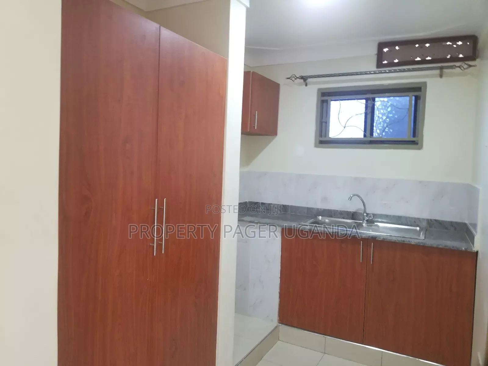Studio Apartment in Ntinda, Nakawa for rent in Nakawa