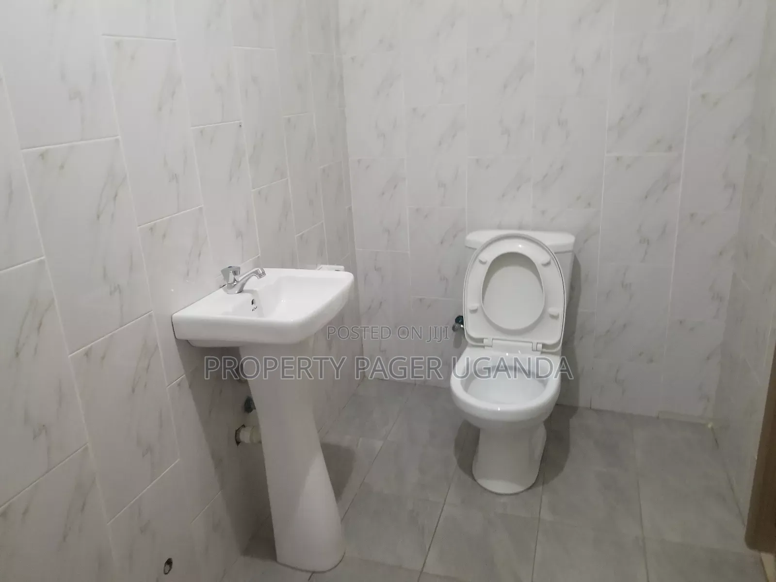 Studio Apartment in Ntinda, Nakawa for rent in Nakawa