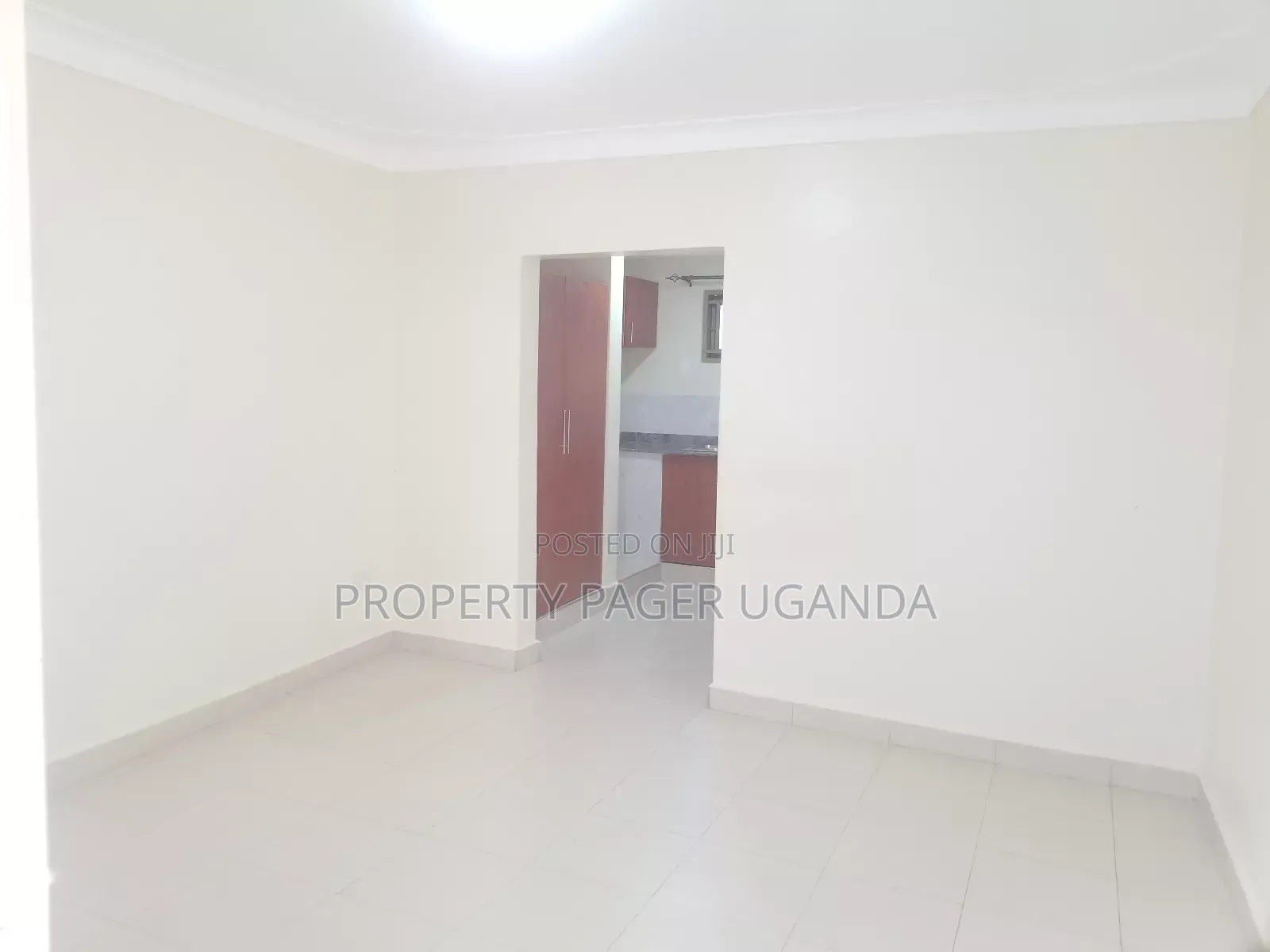 Studio Apartment in Ntinda, Nakawa for rent in Nakawa