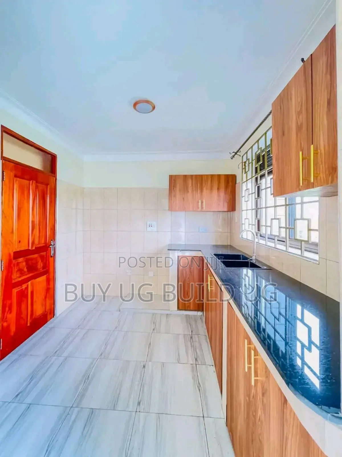 3bdrm Apartment in Kyaliwajjala Town, Central Division for rent in Central Division