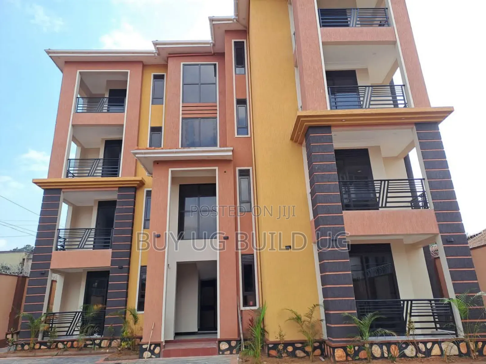 1bdrm Apartment in Kiwatule, Central Division for rent in Central Division
