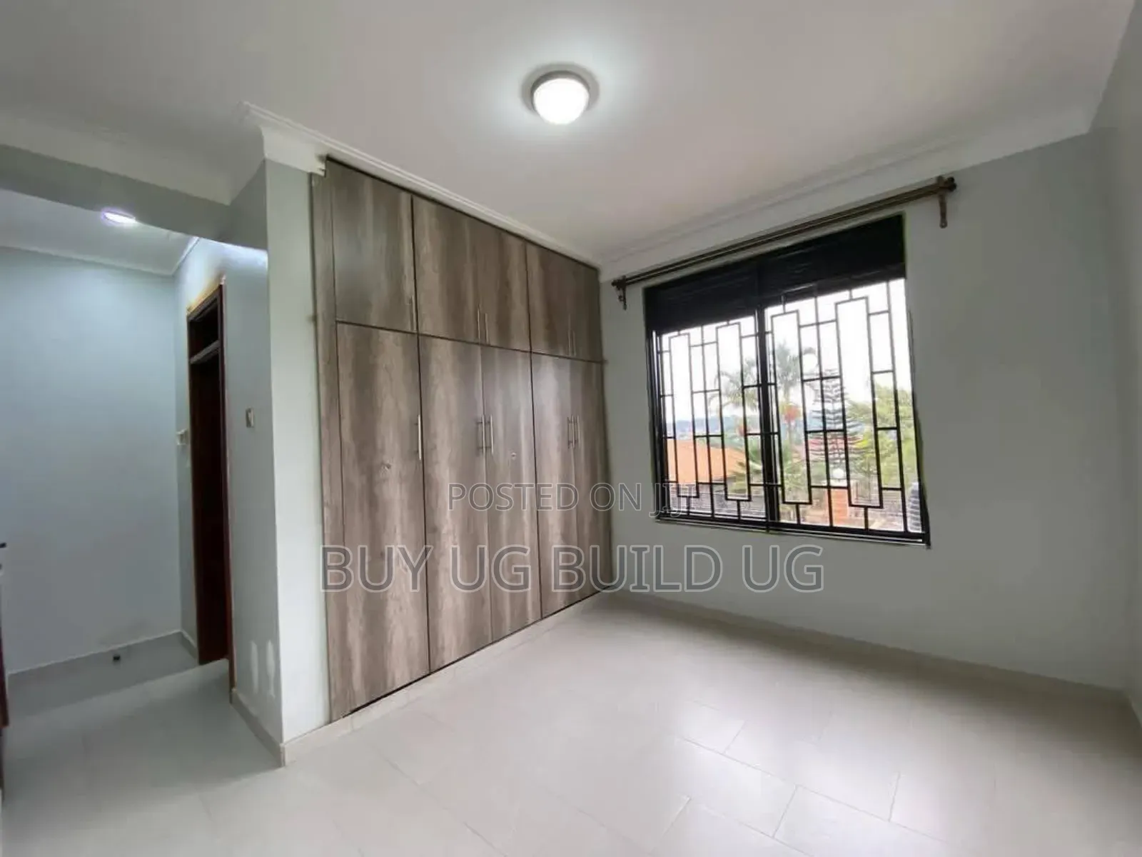1bdrm Apartment in Kiwatule, Central Division for rent in Central Division