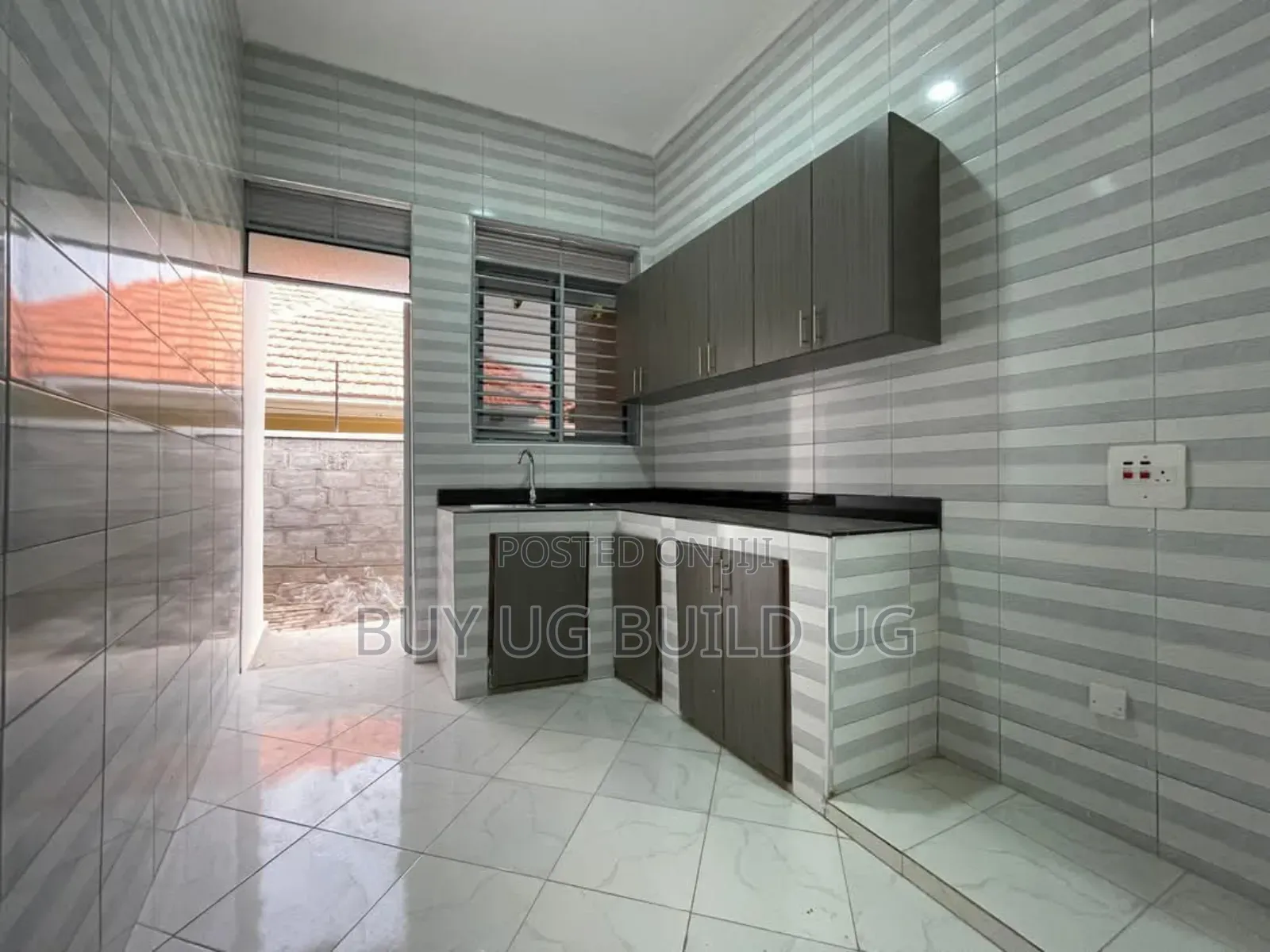 1bdrm Apartment in Kiwatule, Central Division for rent in Central Division
