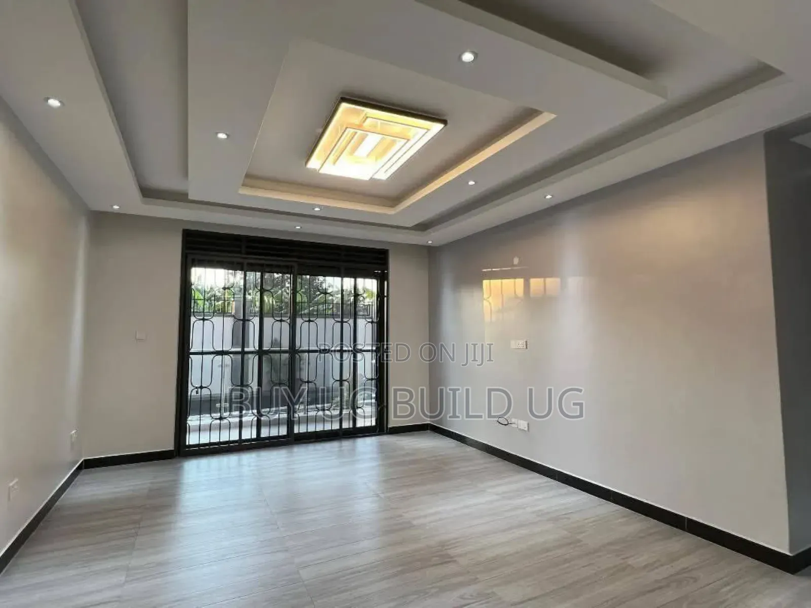 1bdrm Apartment in Kisaasi Kampala, Central Division for rent in Central Division