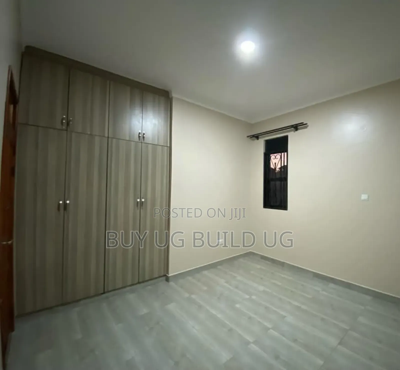 1bdrm Apartment in Kyaliwajjala Town, Central Division for rent in Central Division