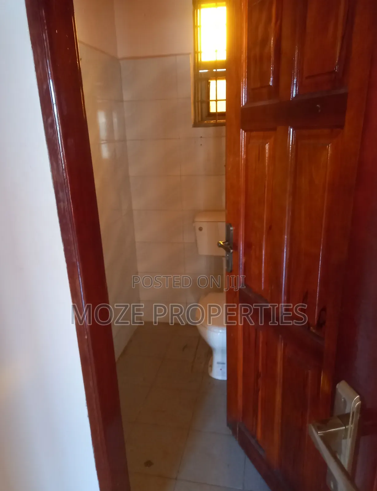 2bdrm Bungalow in Bweyogerere, Central Division for rent in Central Division