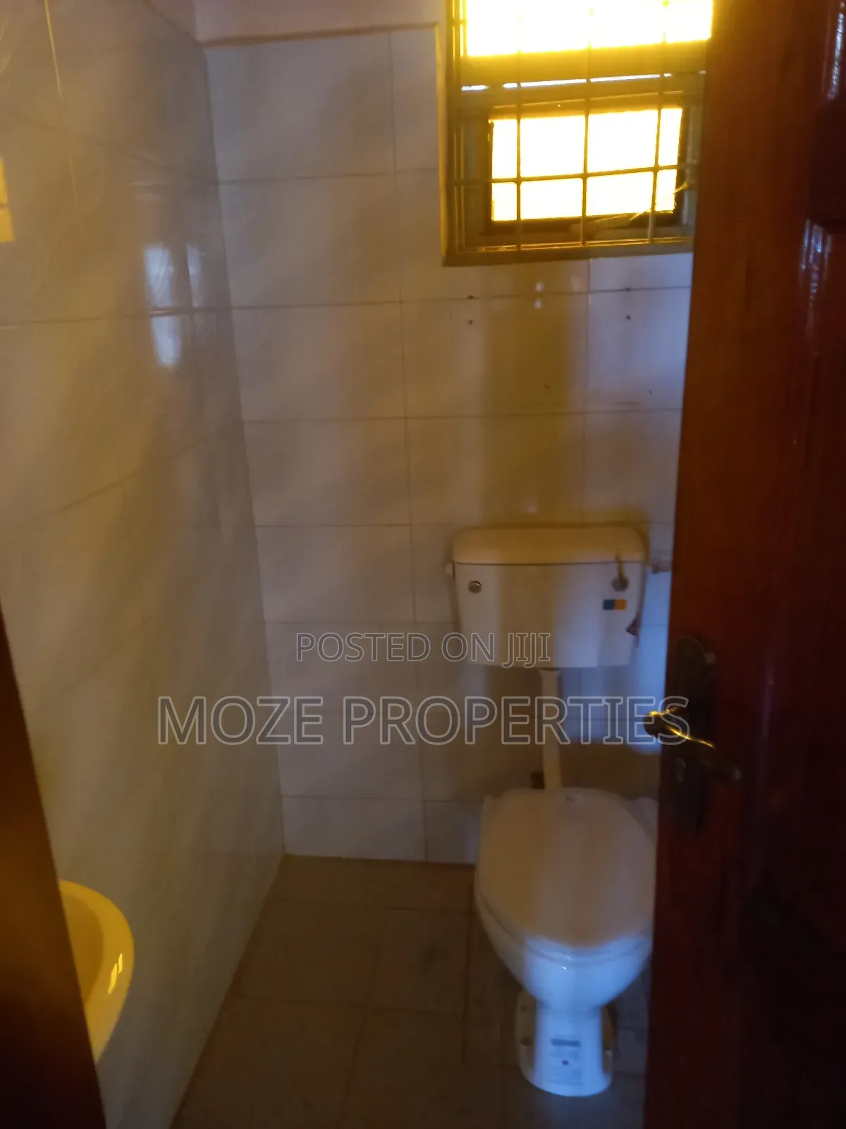 2bdrm Bungalow in Bweyogerere, Central Division for rent in Central Division