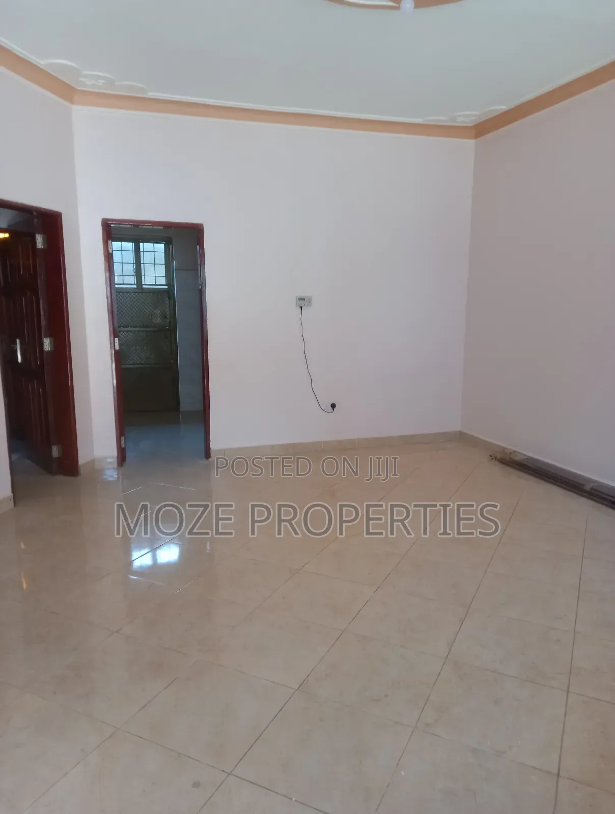 2bdrm Bungalow in Bweyogerere, Central Division for rent in Central Division
