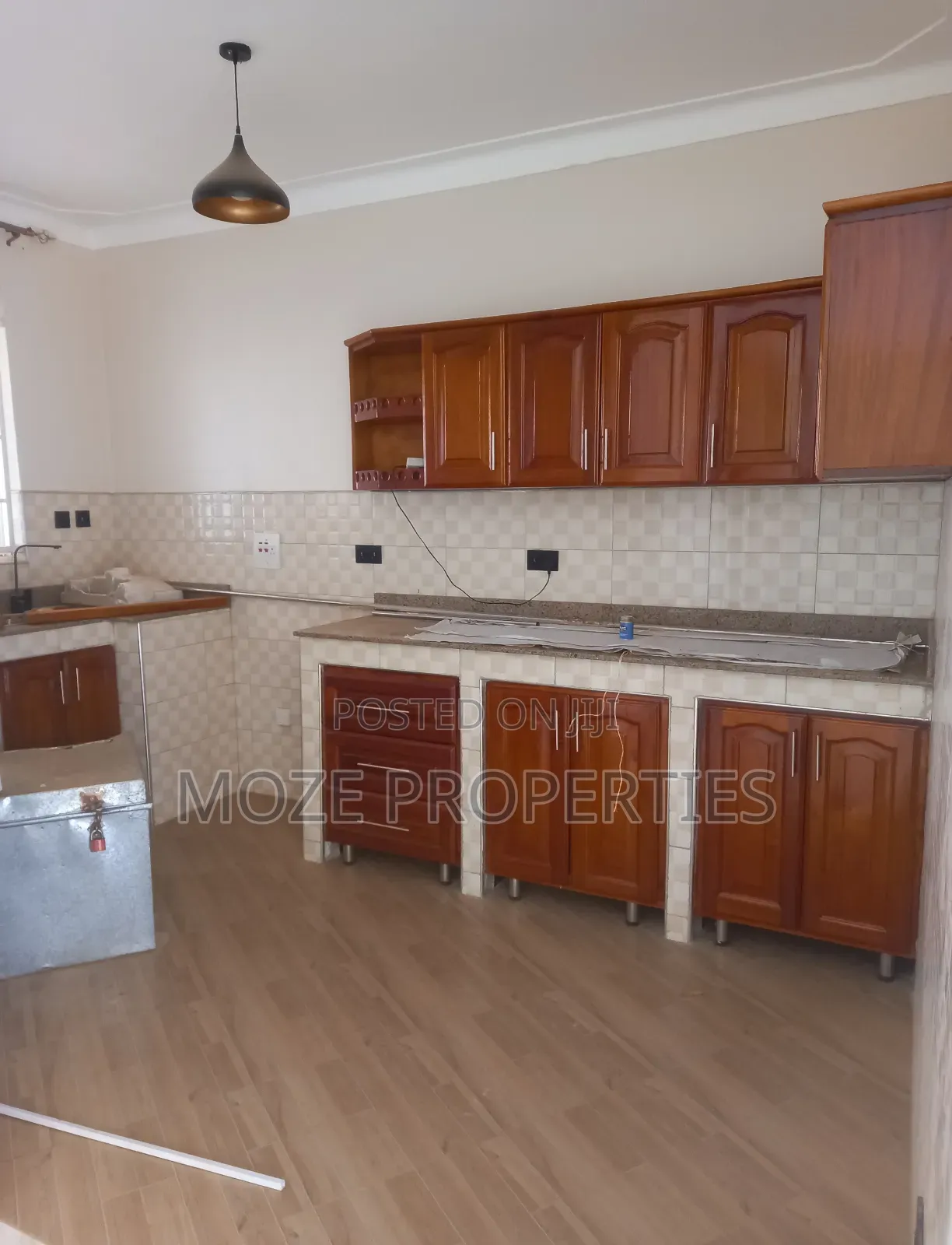 2bdrm Apartment in Kira Nsasa, Central Division for rent in Central Division