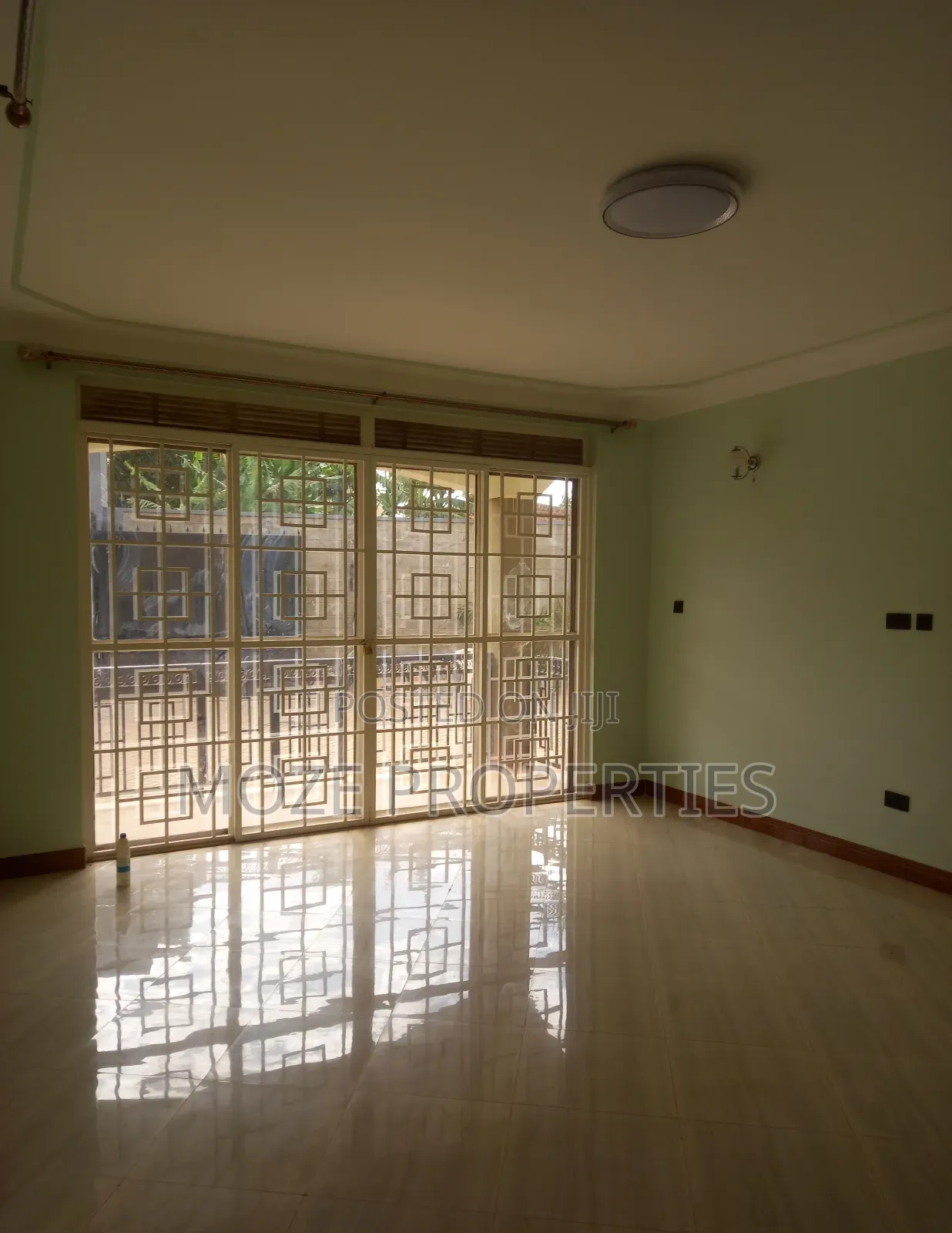 2bdrm Apartment in Kira Nsasa, Central Division for rent in Central Division