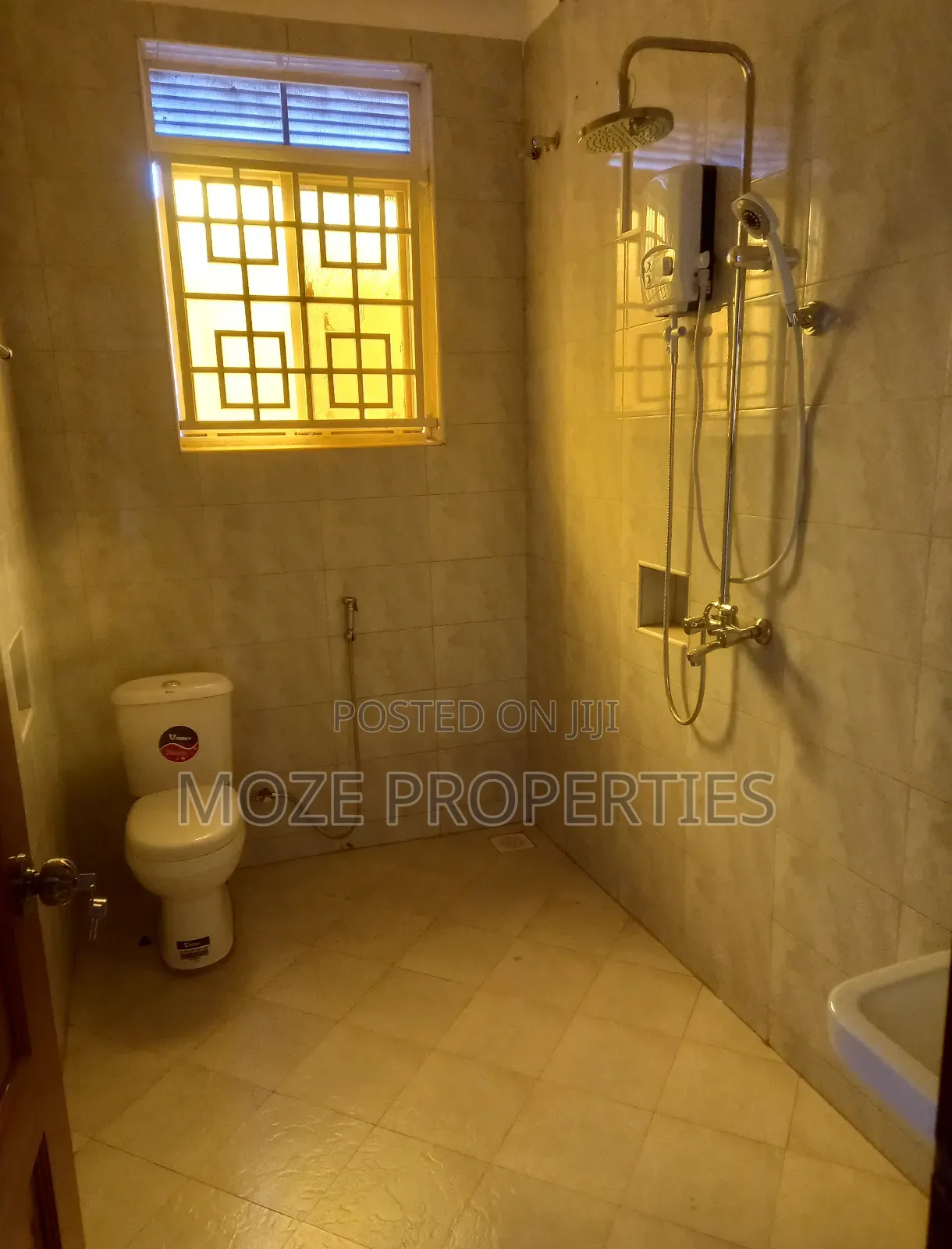 2bdrm Apartment in Kira Nsasa, Central Division for rent in Central Division