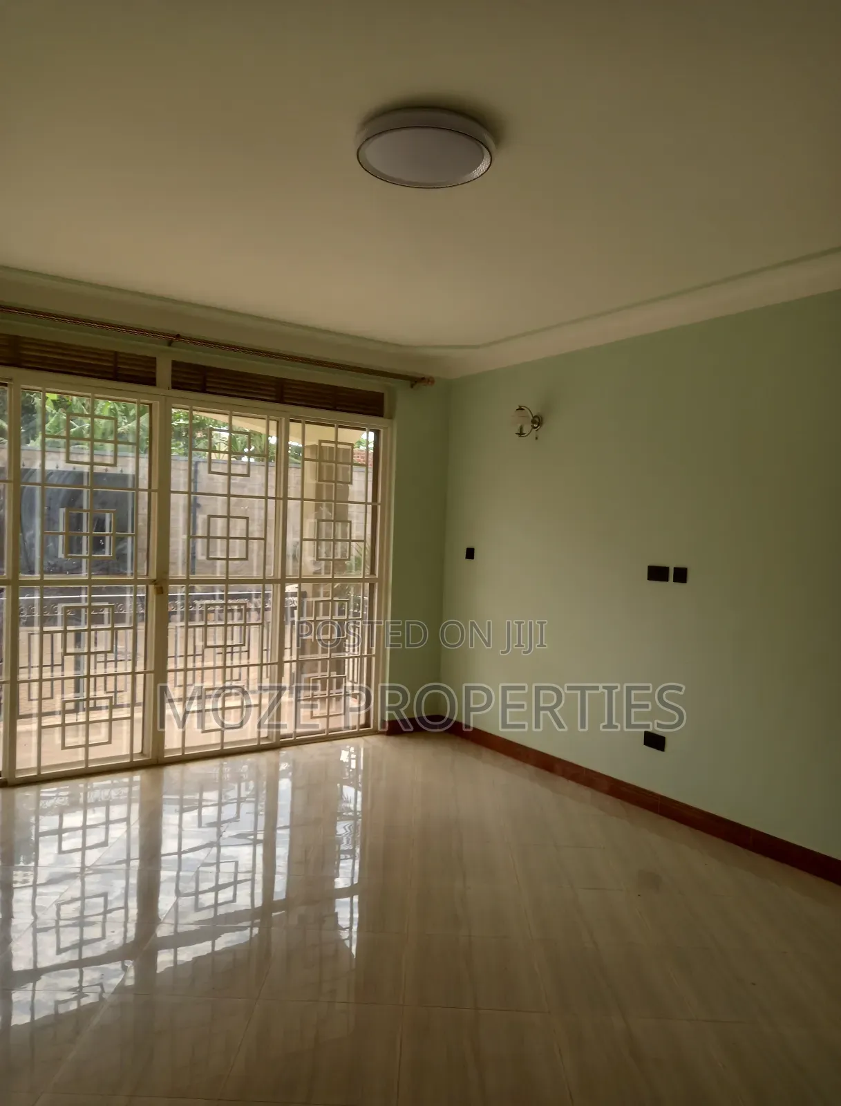 2bdrm Apartment in Kira Nsasa, Central Division for rent in Central Division
