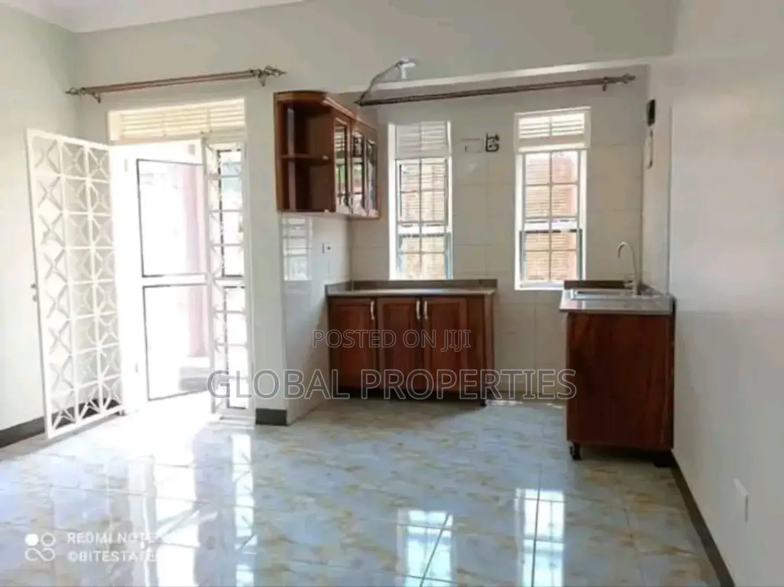 1bdrm Bungalow in Buuto Road, Central Division for rent in Central Division