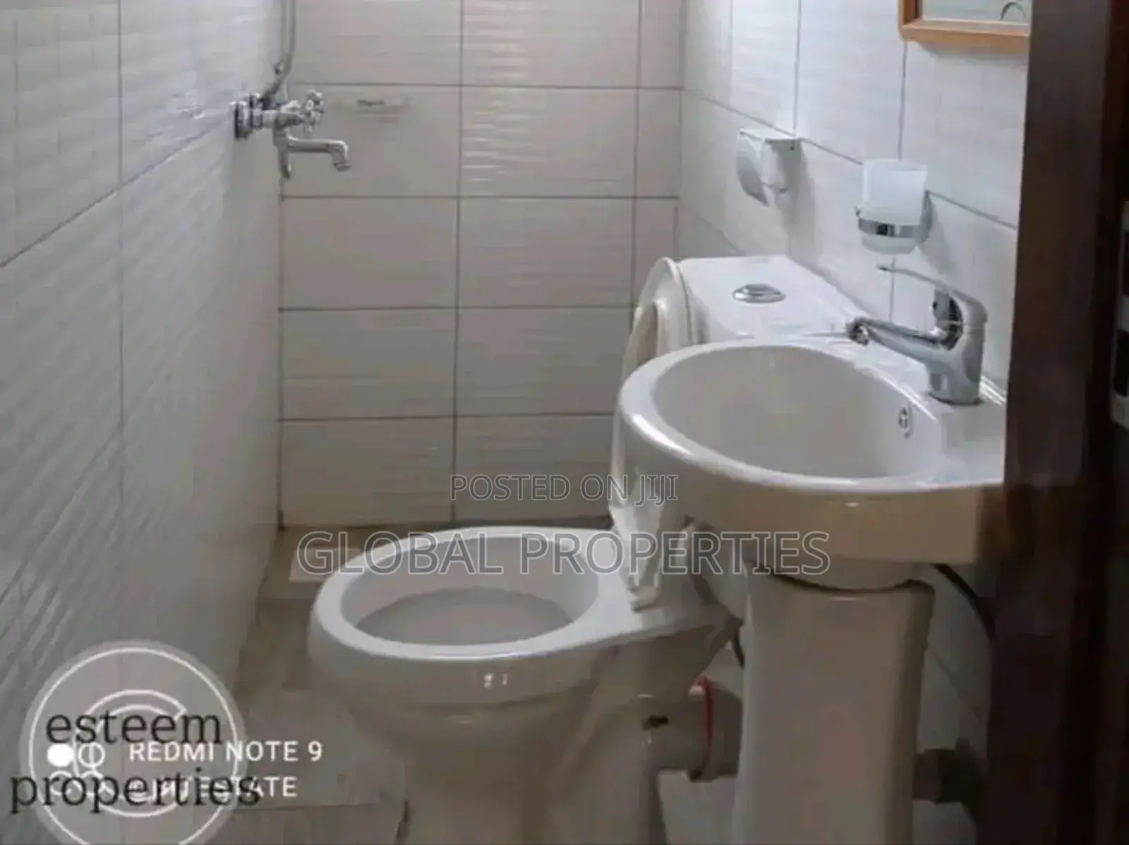 1bdrm Bungalow in Buuto Road, Central Division for rent in Central Division