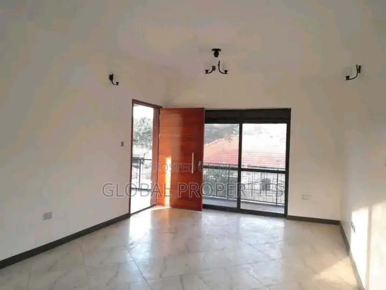 1bdrm Apartment in Naalya, Central Division for rent in Central Division