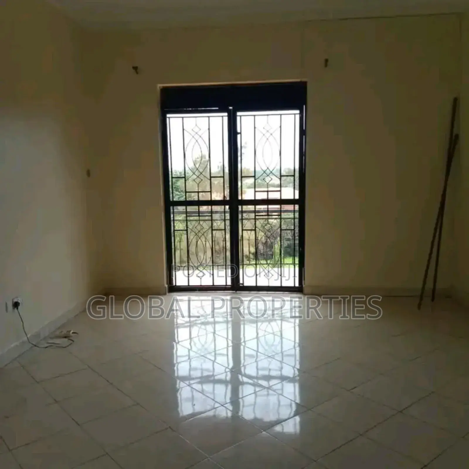 1bdrm Apartment in Kireka Namugongo Rd, Central Division for rent in Central Division