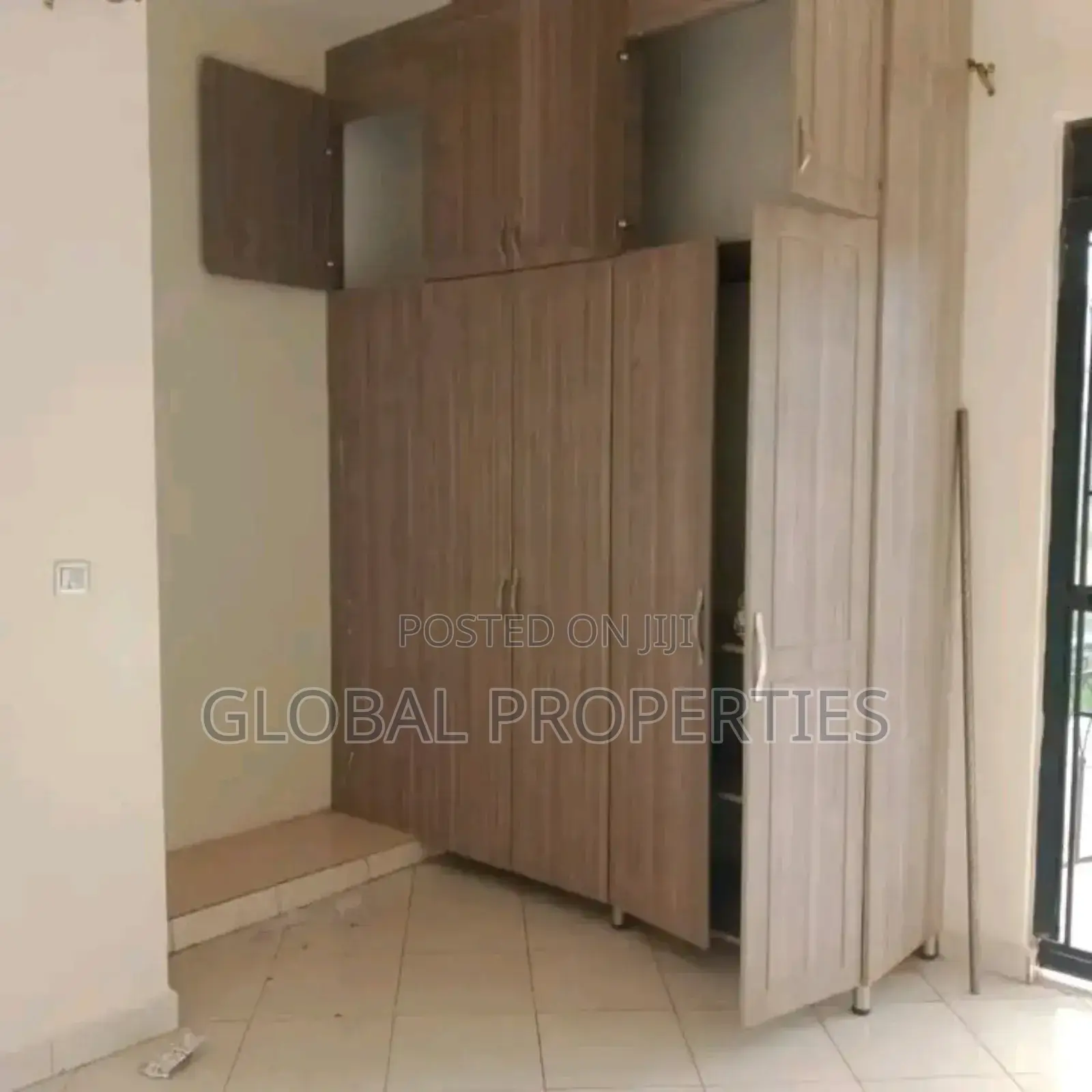 1bdrm Apartment in Kireka Namugongo Rd, Central Division for rent in Central Division