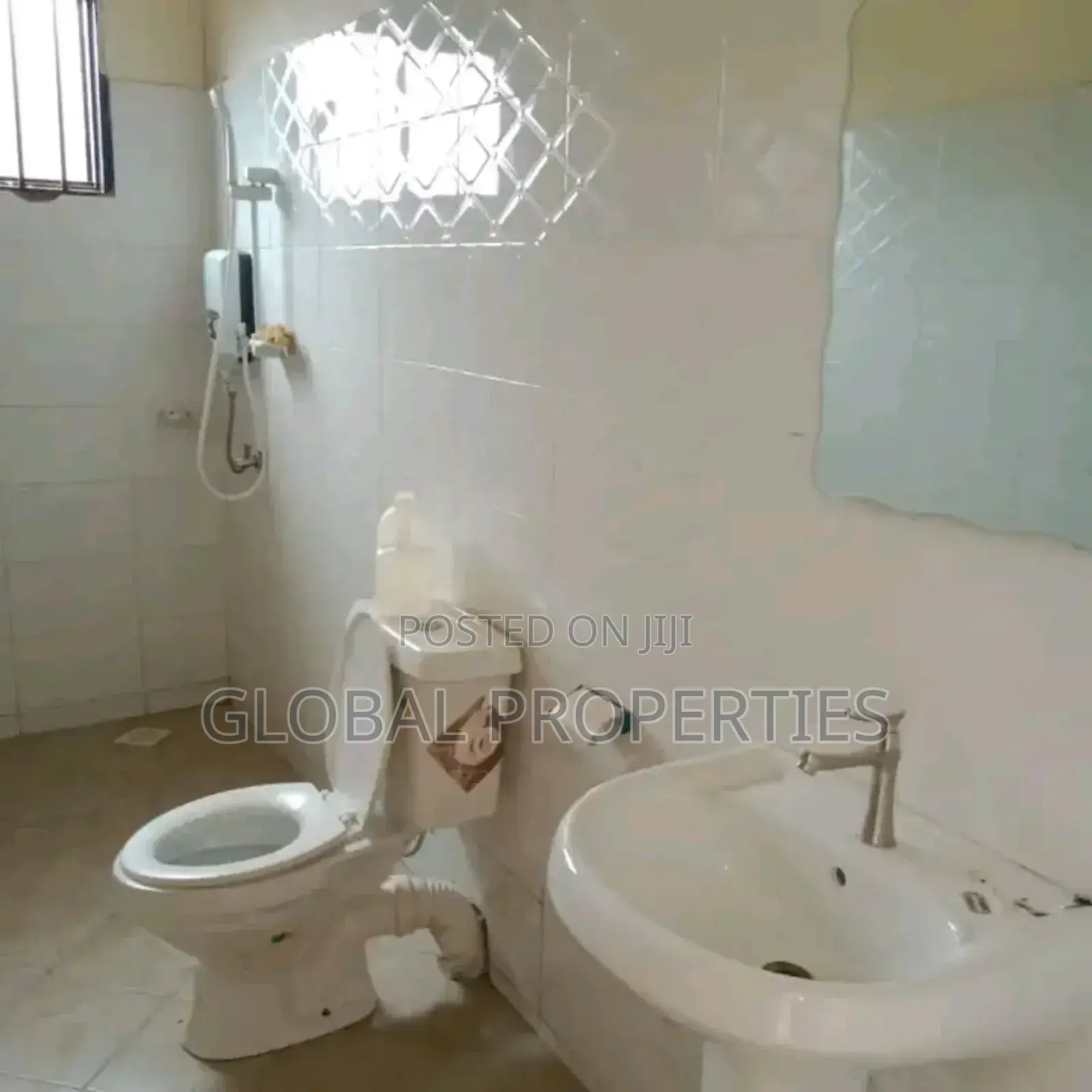 1bdrm Apartment in Kireka Namugongo Rd, Central Division for rent in Central Division