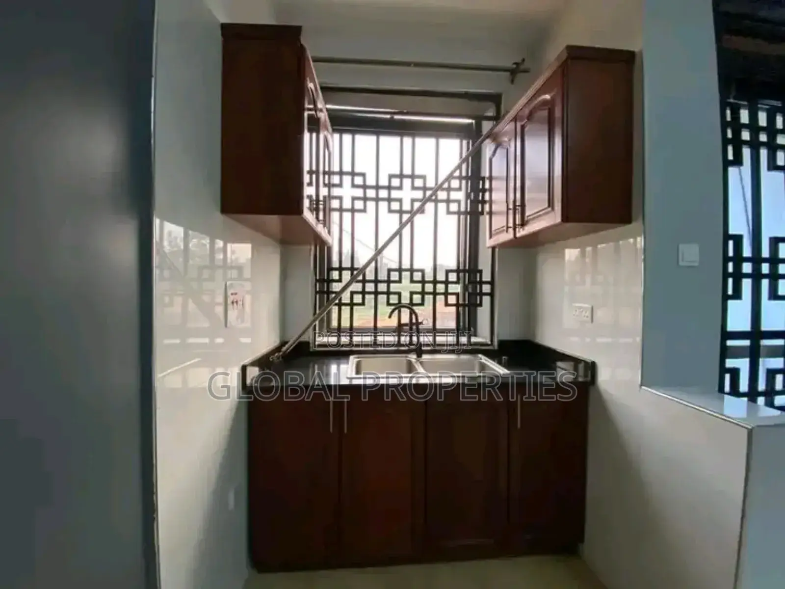 1bdrm Apartment in Kyanja Rd, Central Division for rent in Central Division