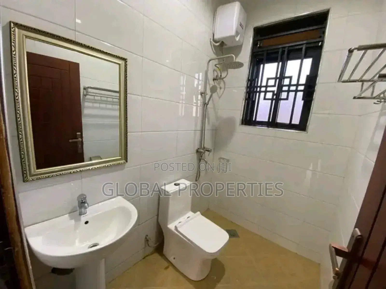 1bdrm Apartment in Kyanja Rd, Central Division for rent in Central Division