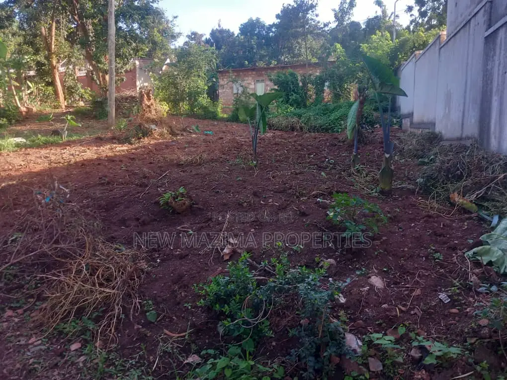 37 Decimals Forced Sale Inheart of Makindye Kizungu Heights in Division A