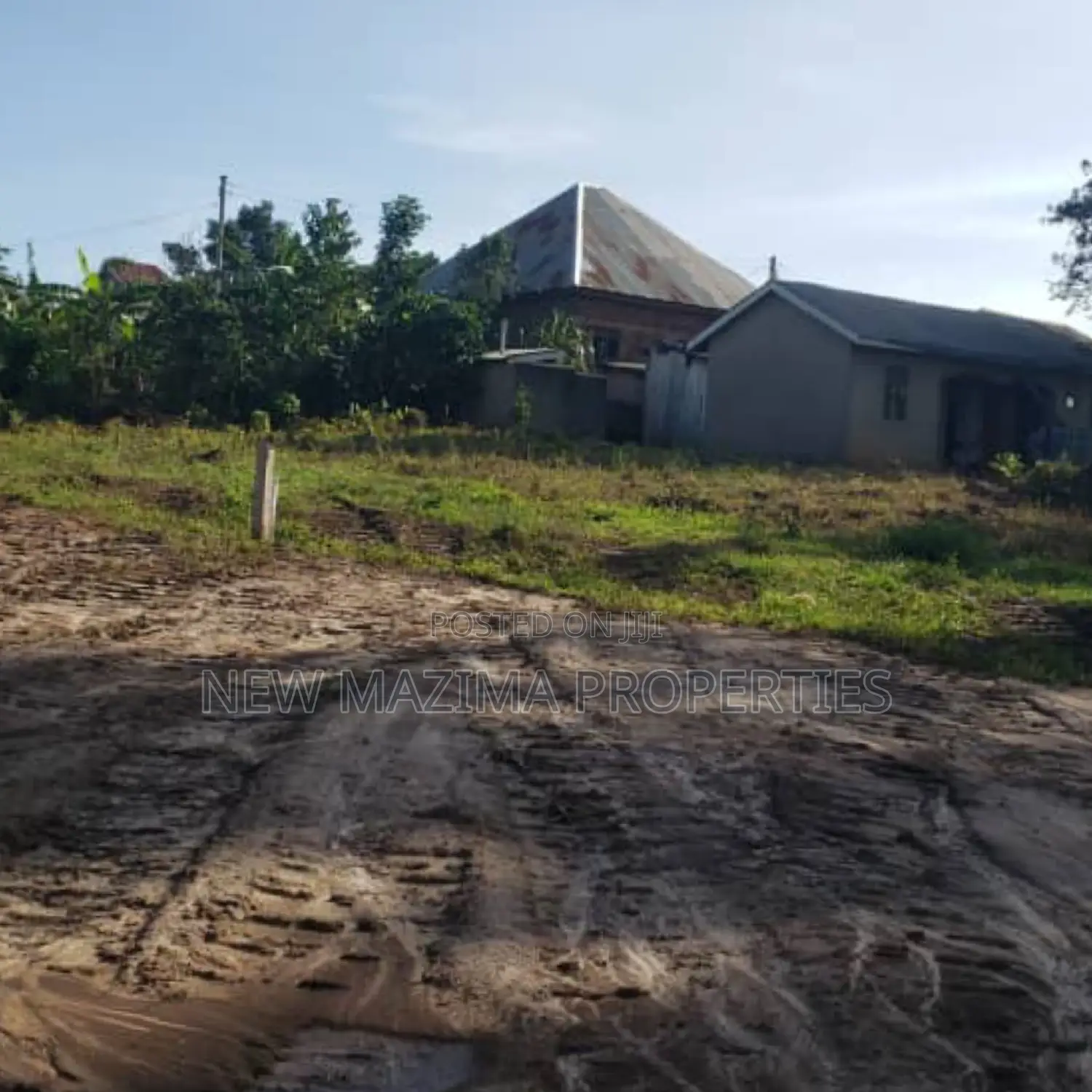 Affordable Strategic Plots on Quicksale in Kyengera Nsangi in Division A