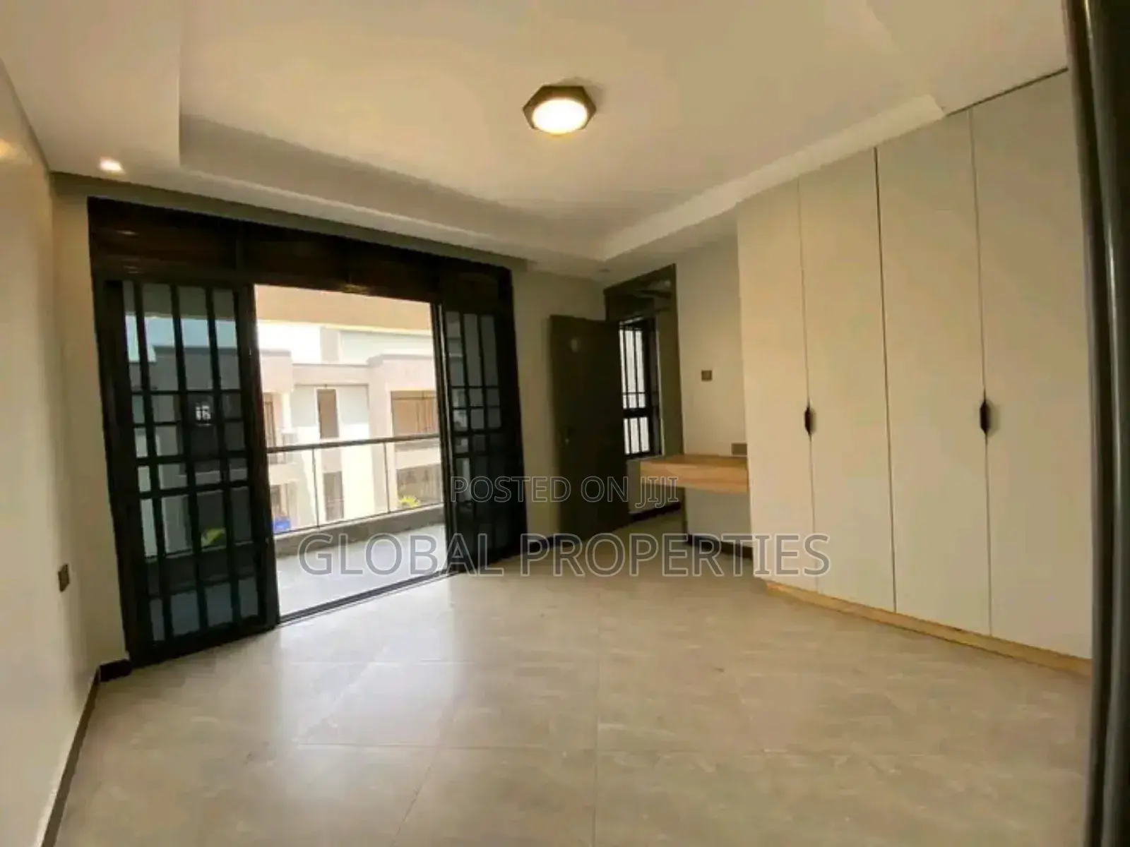 2bdrm Apartment in Naalya Estate, Central Division for rent in Central Division
