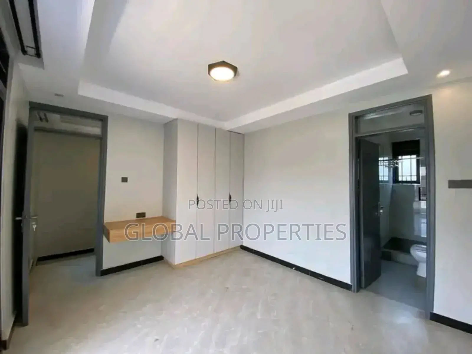 2bdrm Apartment in Naalya Estate, Central Division for rent in Central Division