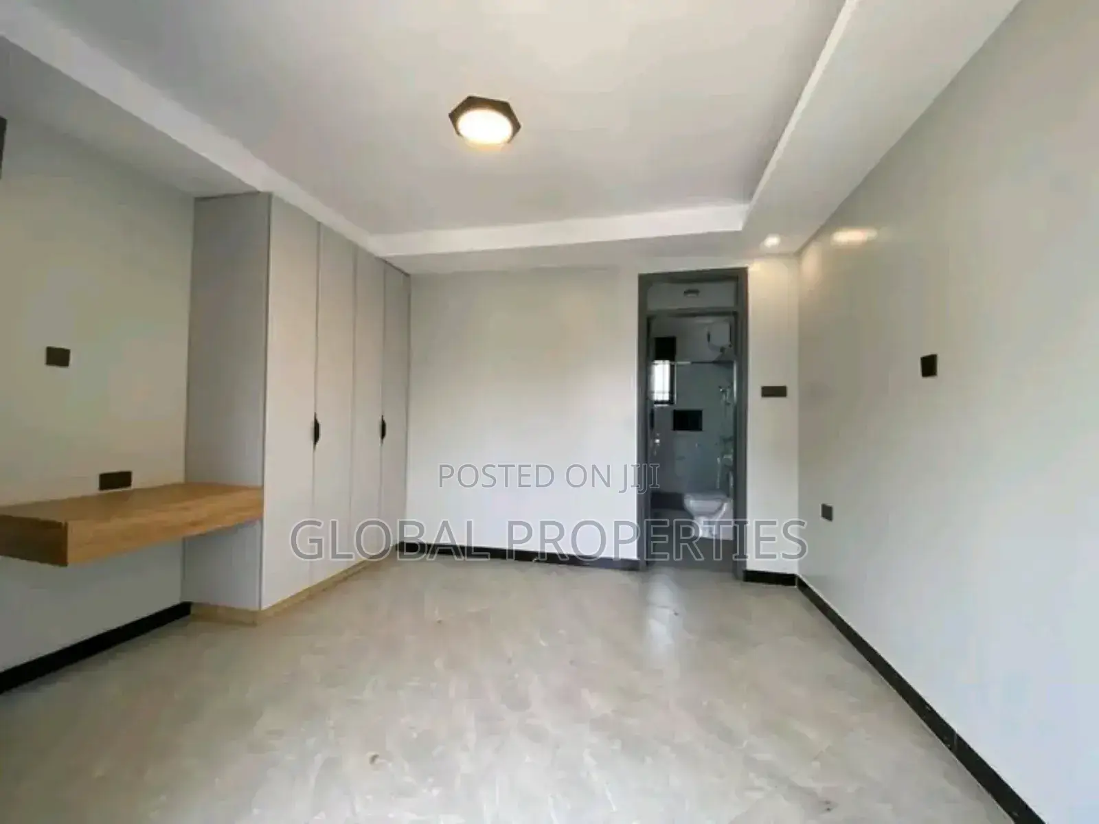 2bdrm Apartment in Naalya Estate, Central Division for rent in Central Division