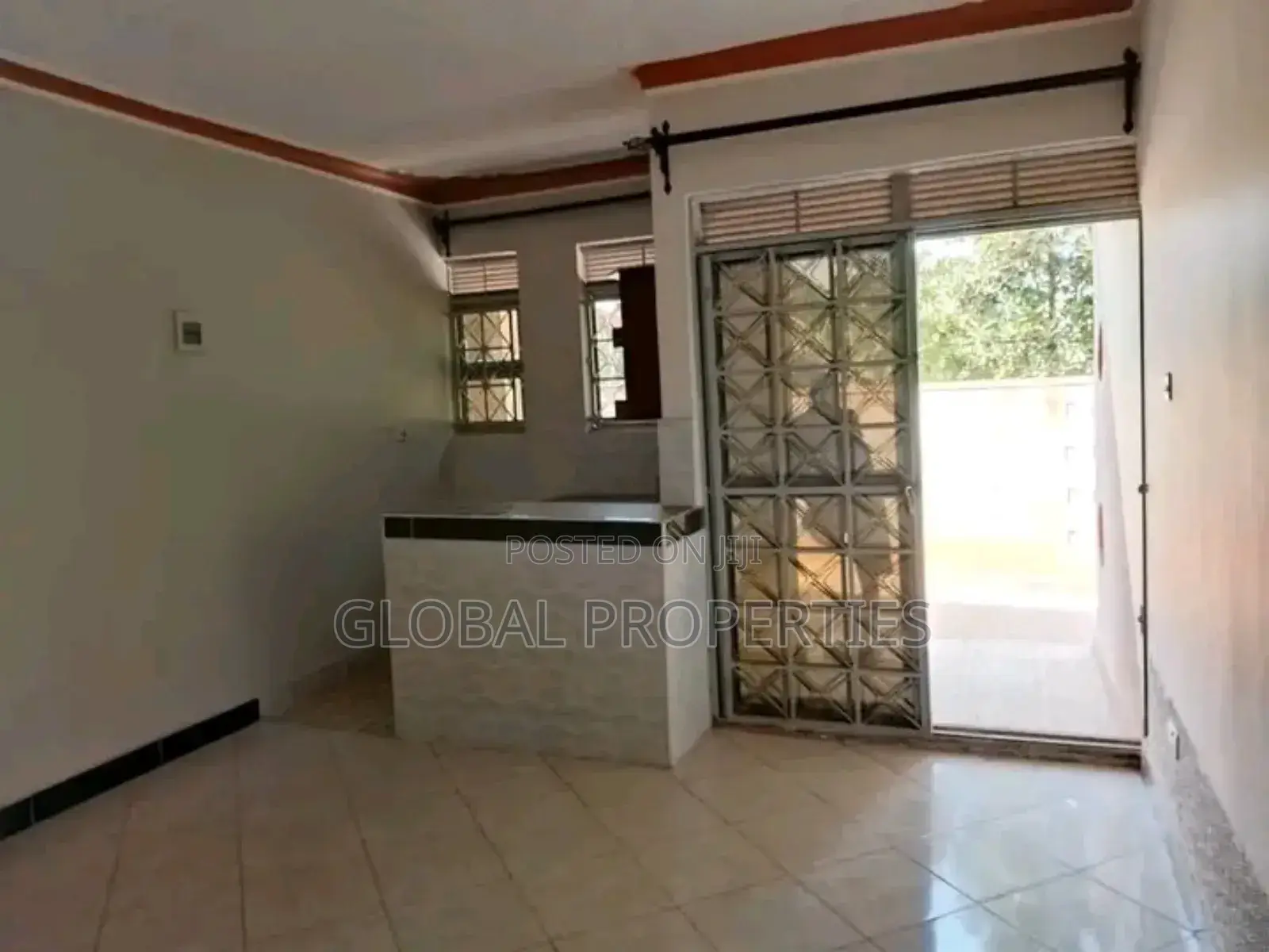 1bdrm Bungalow in Ssonde Rd, Central Division for rent in Central Division
