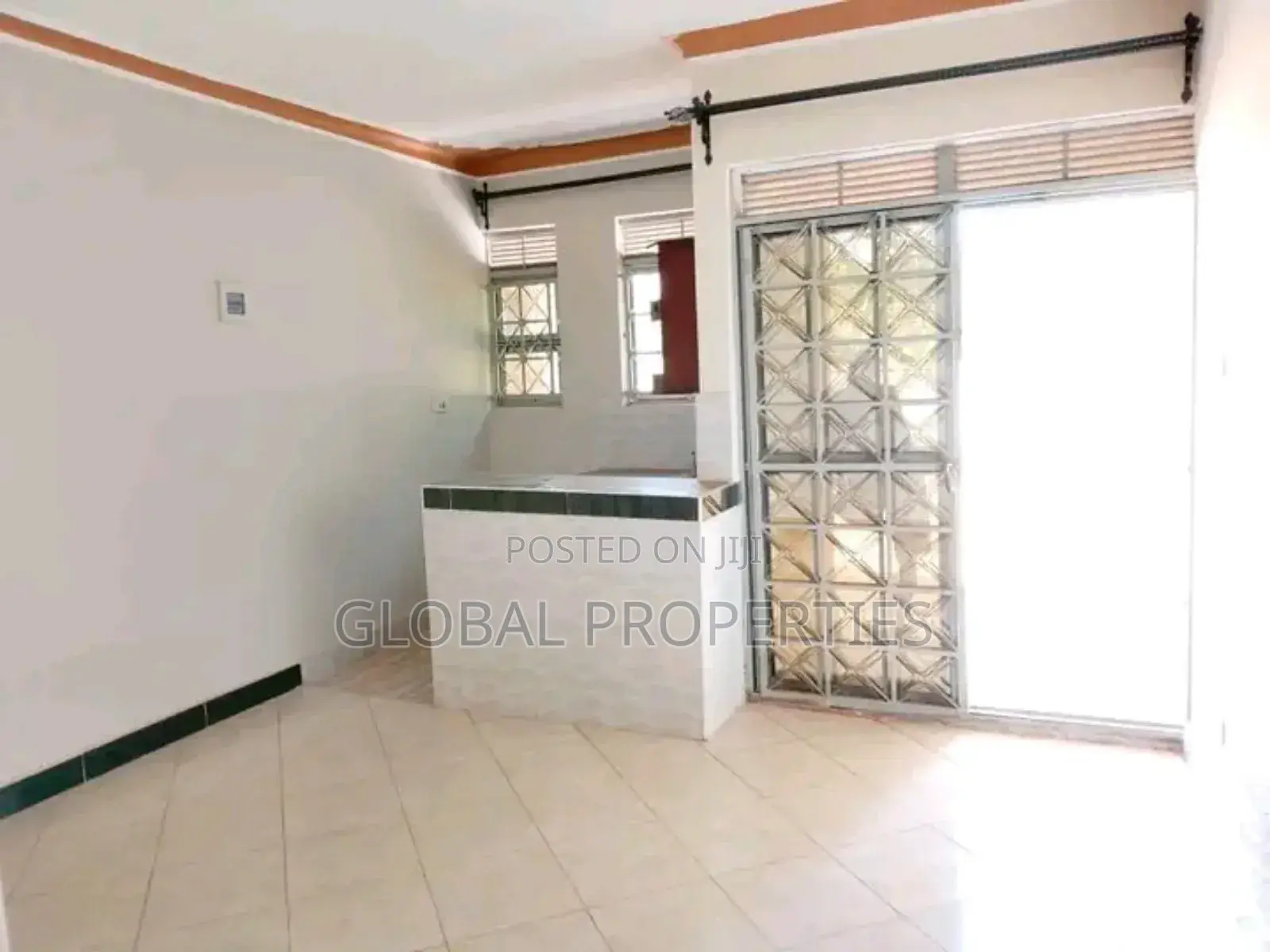 1bdrm Bungalow in Ssonde Rd, Central Division for rent in Central Division