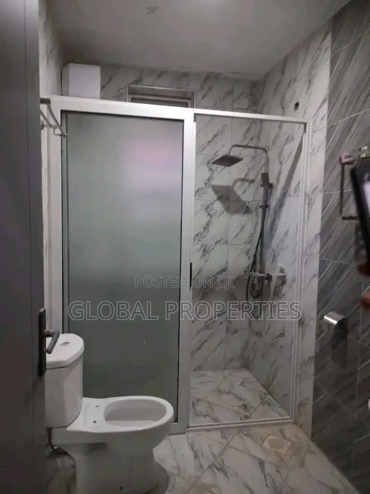 1bdrm Bungalow in Ssonde Rd, Central Division for rent in Central Division