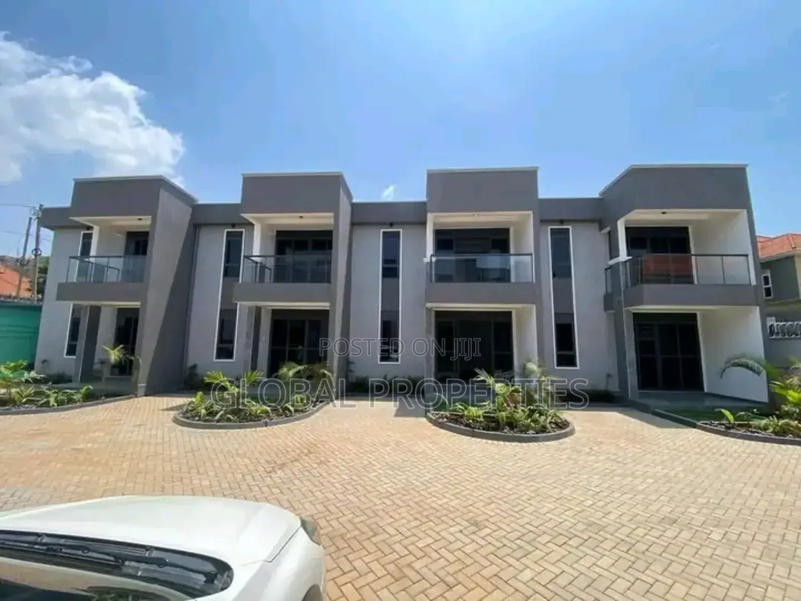 3bdrm Duplex in Naalya, Central Division for rent in Central Division