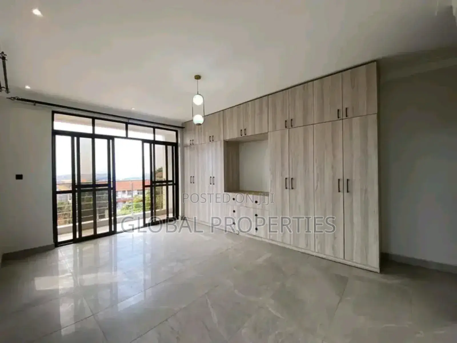 3bdrm Duplex in Naalya, Central Division for rent in Central Division