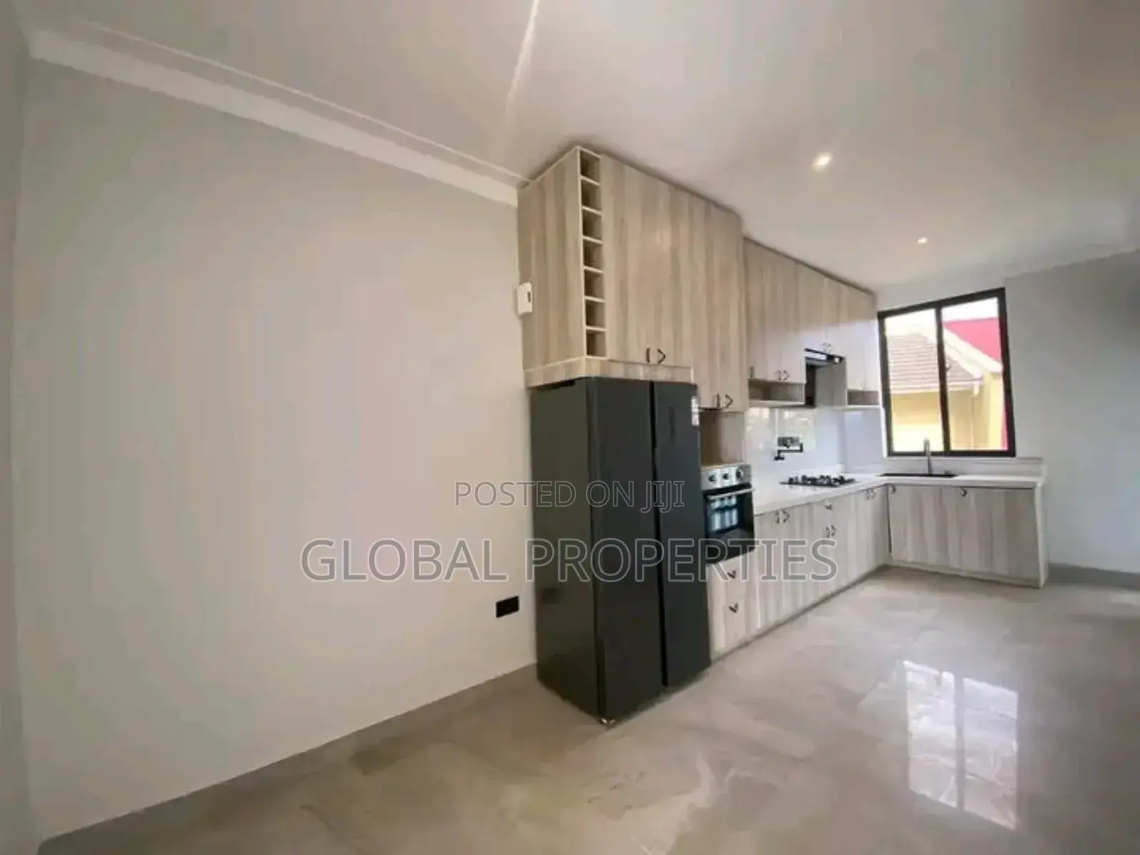 3bdrm Duplex in Naalya, Central Division for rent in Central Division