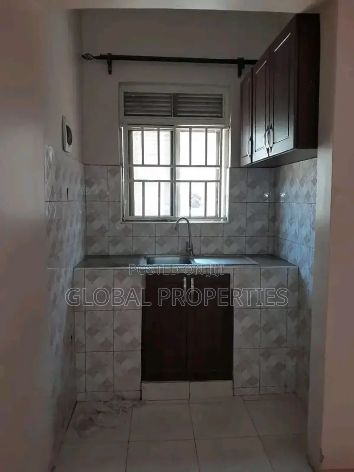 1bdrm Bungalow in Kyaliwajala, Central Division for rent in Central Division