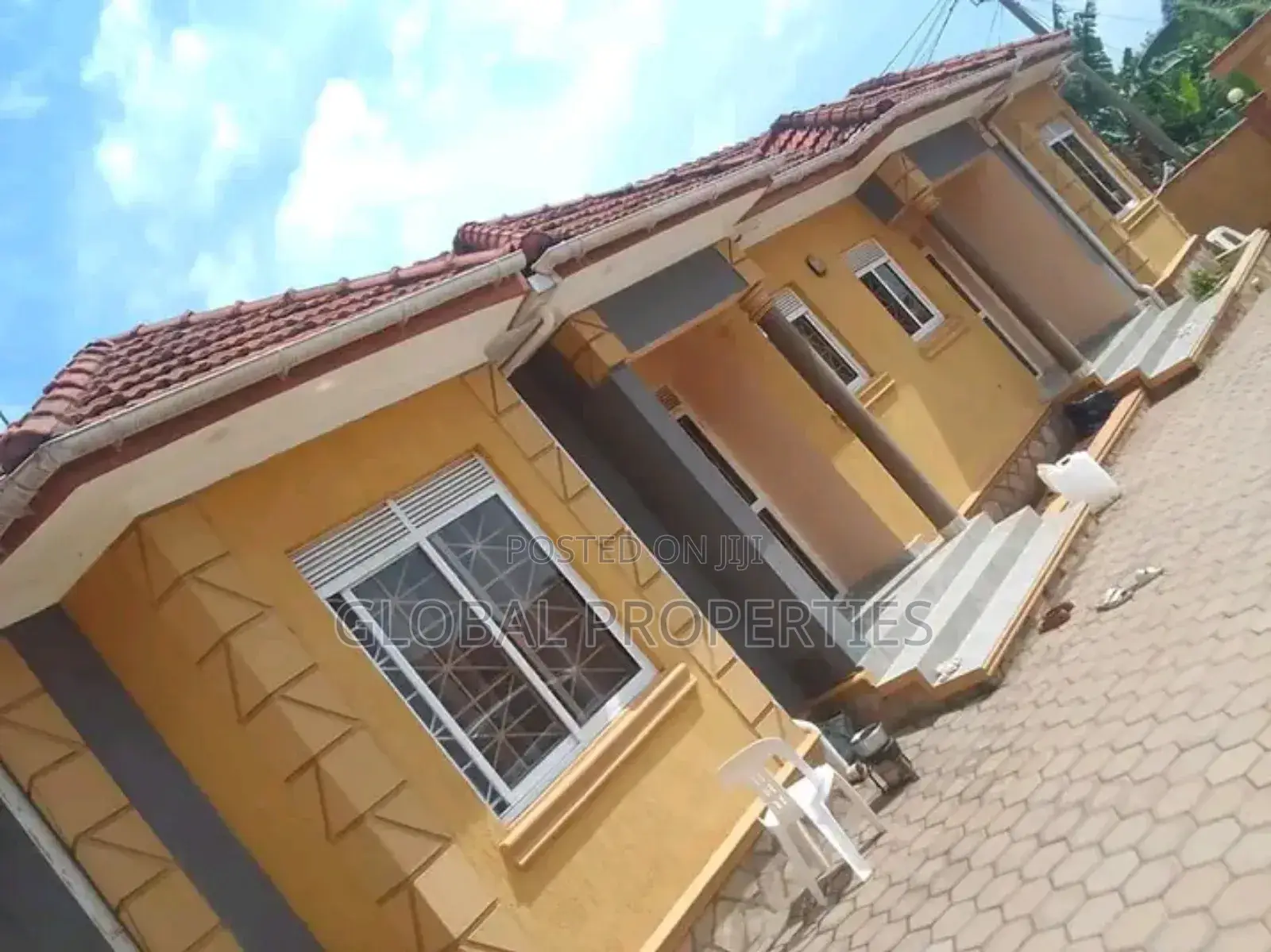 1bdrm Bungalow in Kira, Central Division for rent in Central Division