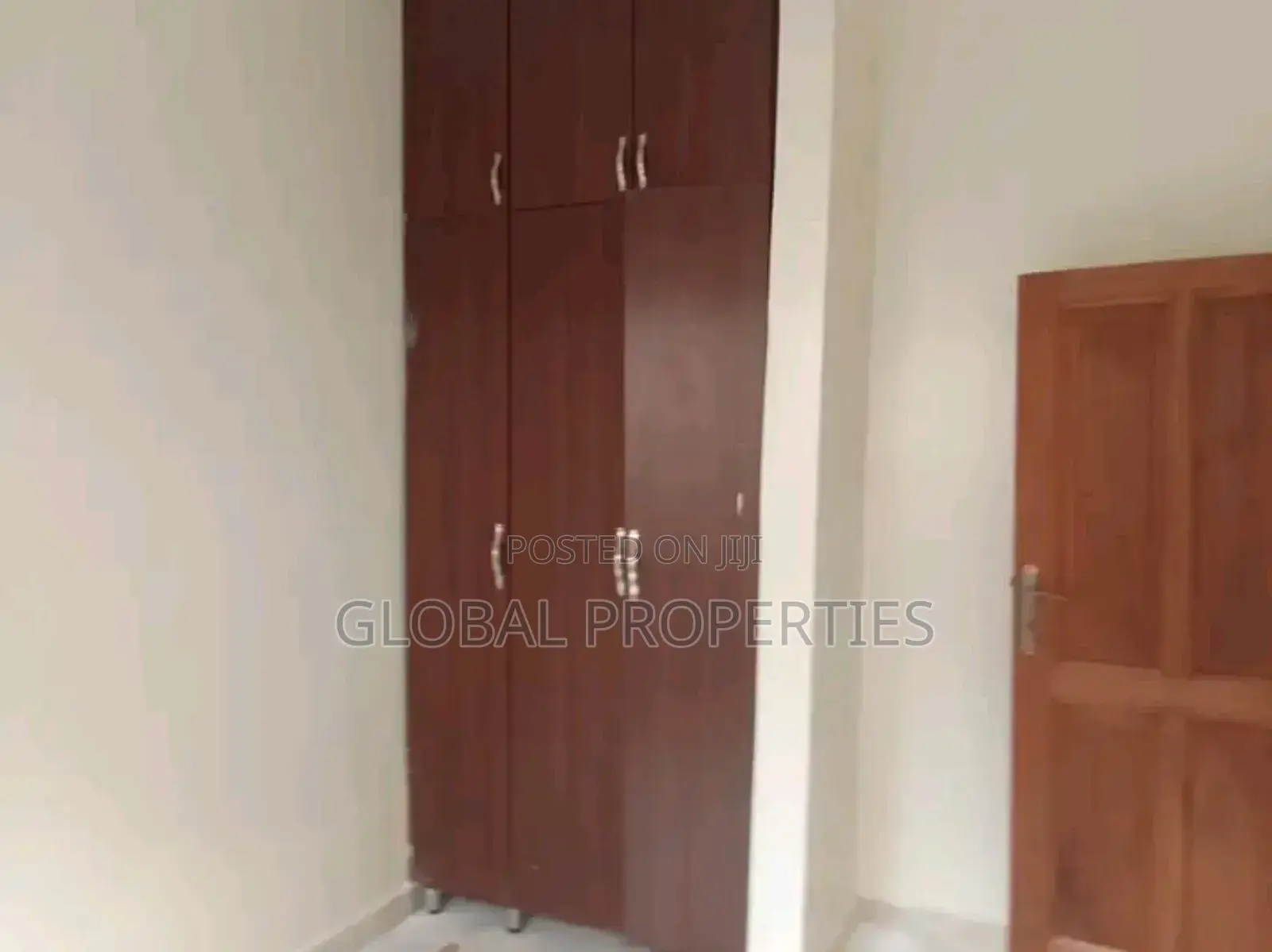 1bdrm Bungalow in Kira, Central Division for rent in Central Division