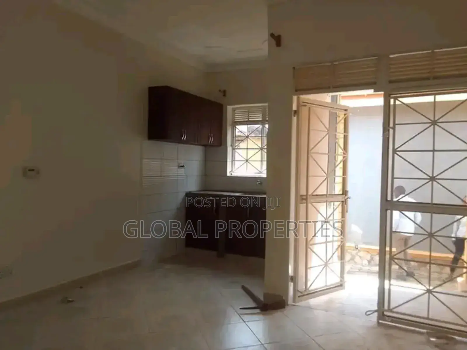 1bdrm Bungalow in Kira, Central Division for rent in Central Division