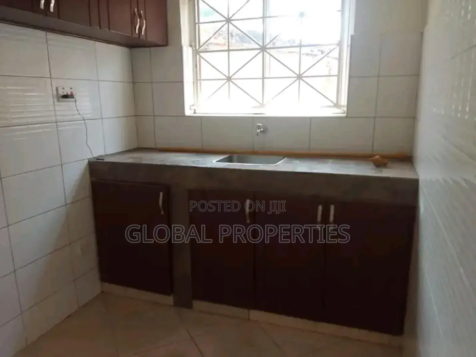 1bdrm Bungalow in Kira, Central Division for rent in Central Division