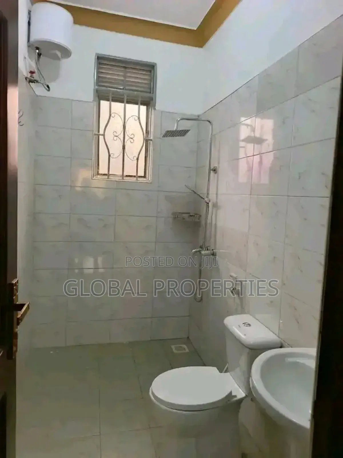 2bdrm Bungalow in Kamuli Rd, Central Division for rent in Central Division