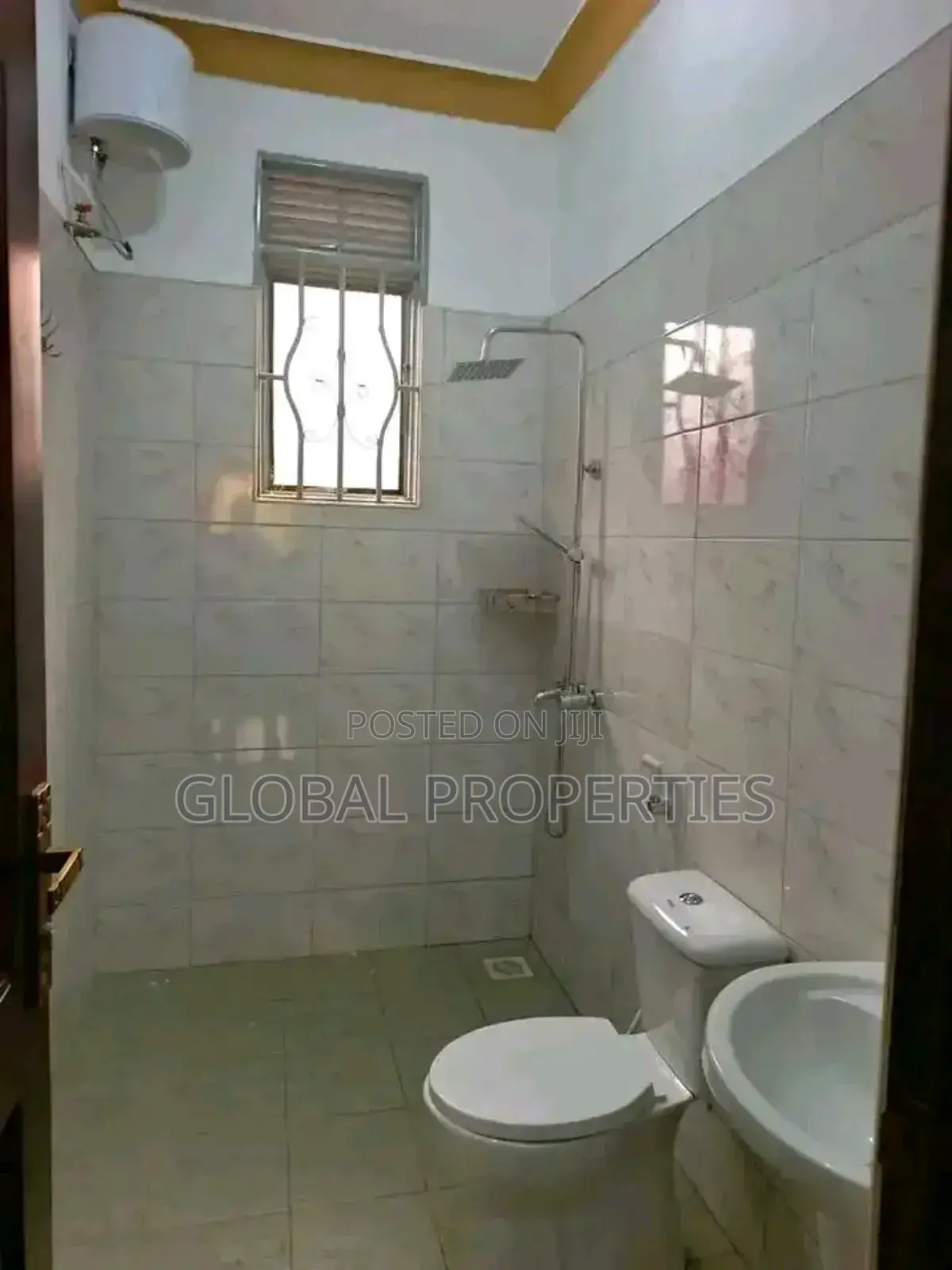 2bdrm Bungalow in Kamuli Rd, Central Division for rent in Central Division