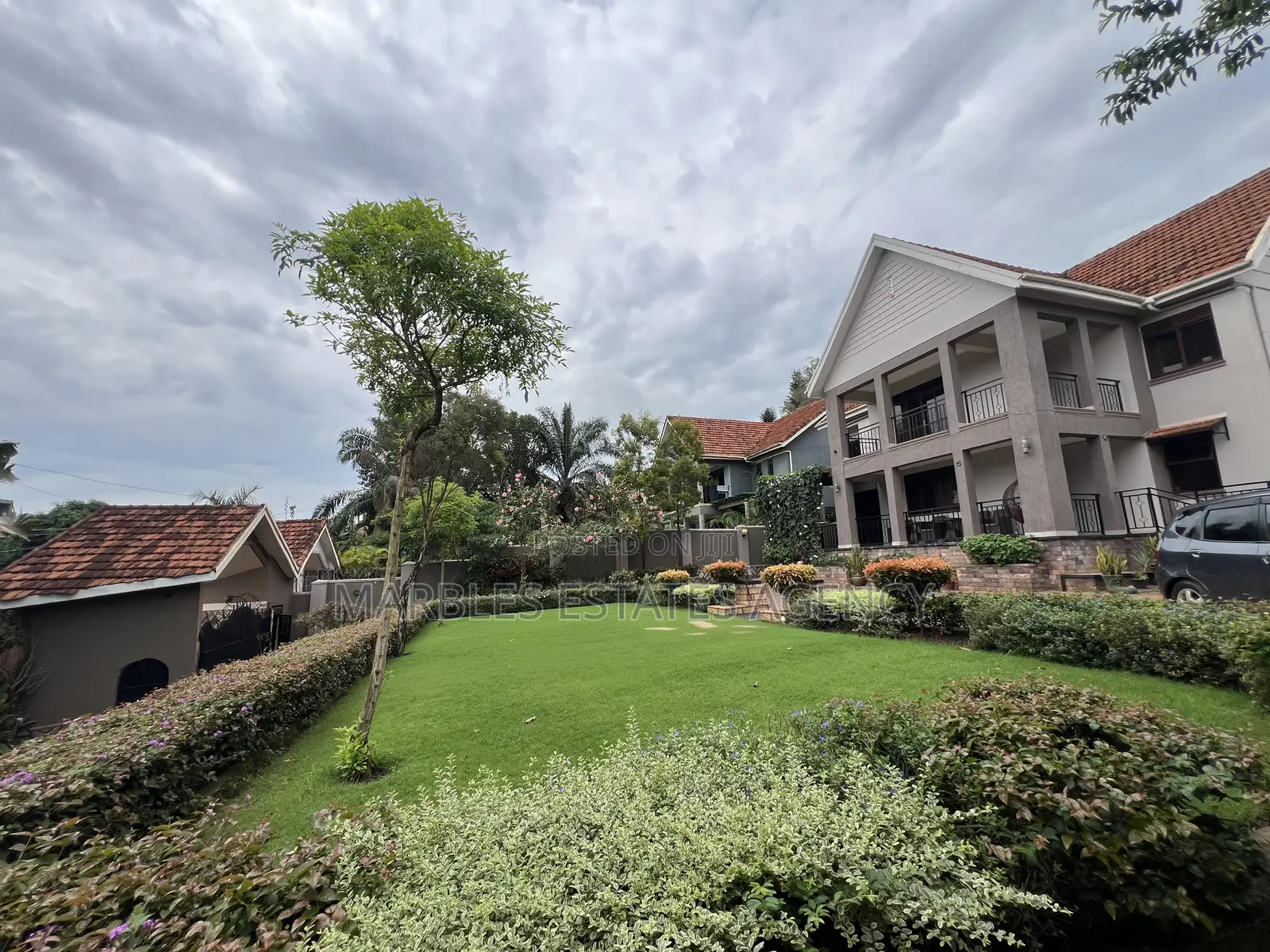 5bdrm House in Naguru, Central Division for rent in Central Division