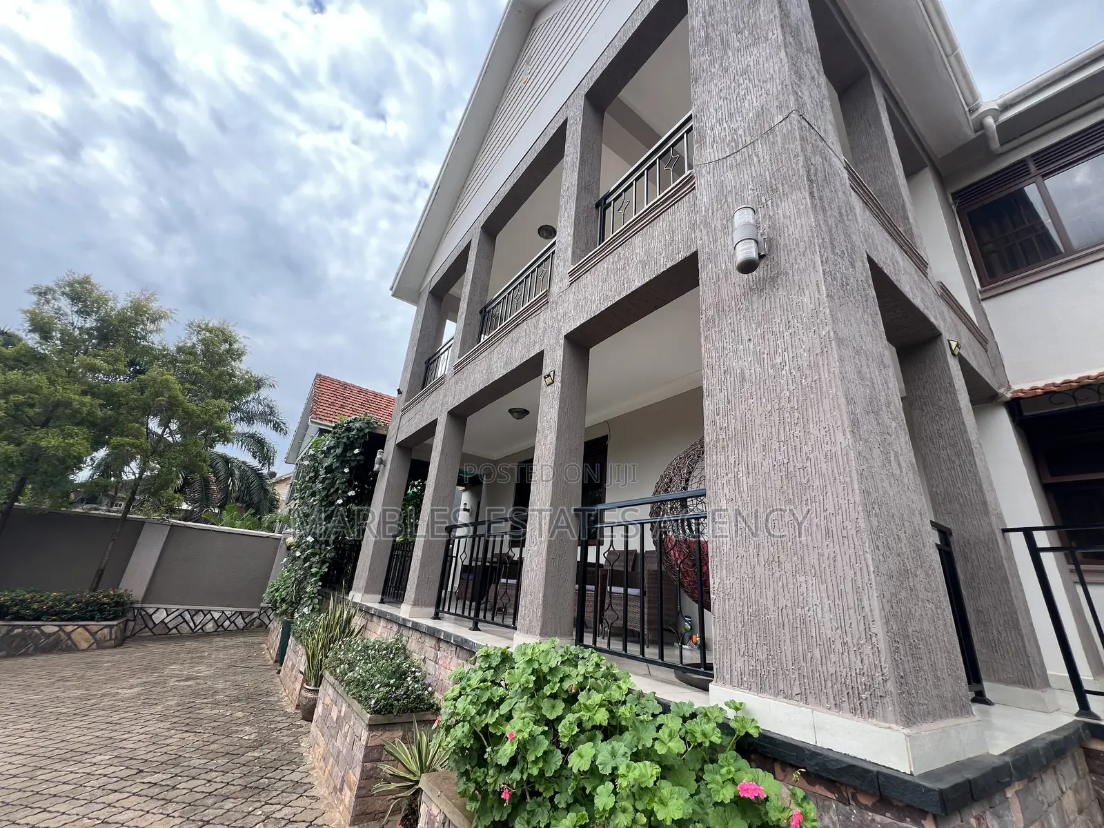 5bdrm House in Naguru, Central Division for rent in Central Division