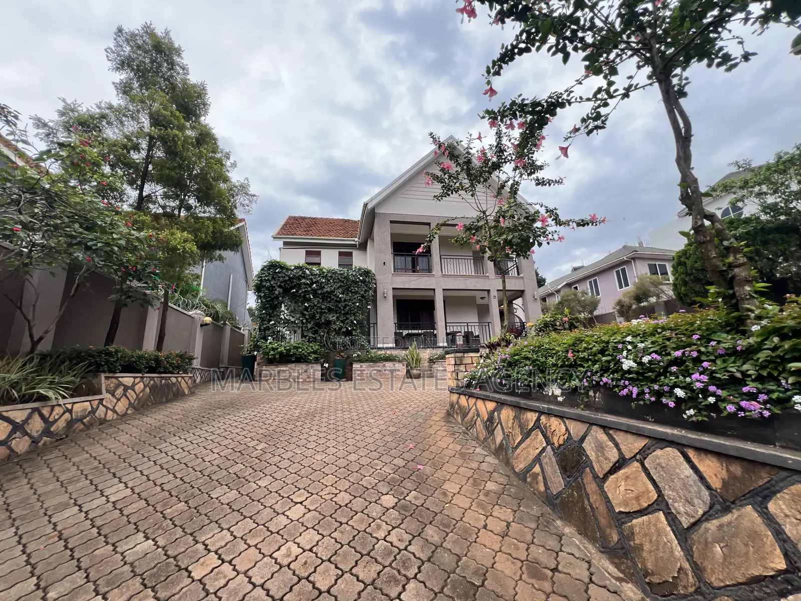 5bdrm House in Naguru, Central Division for rent in Central Division