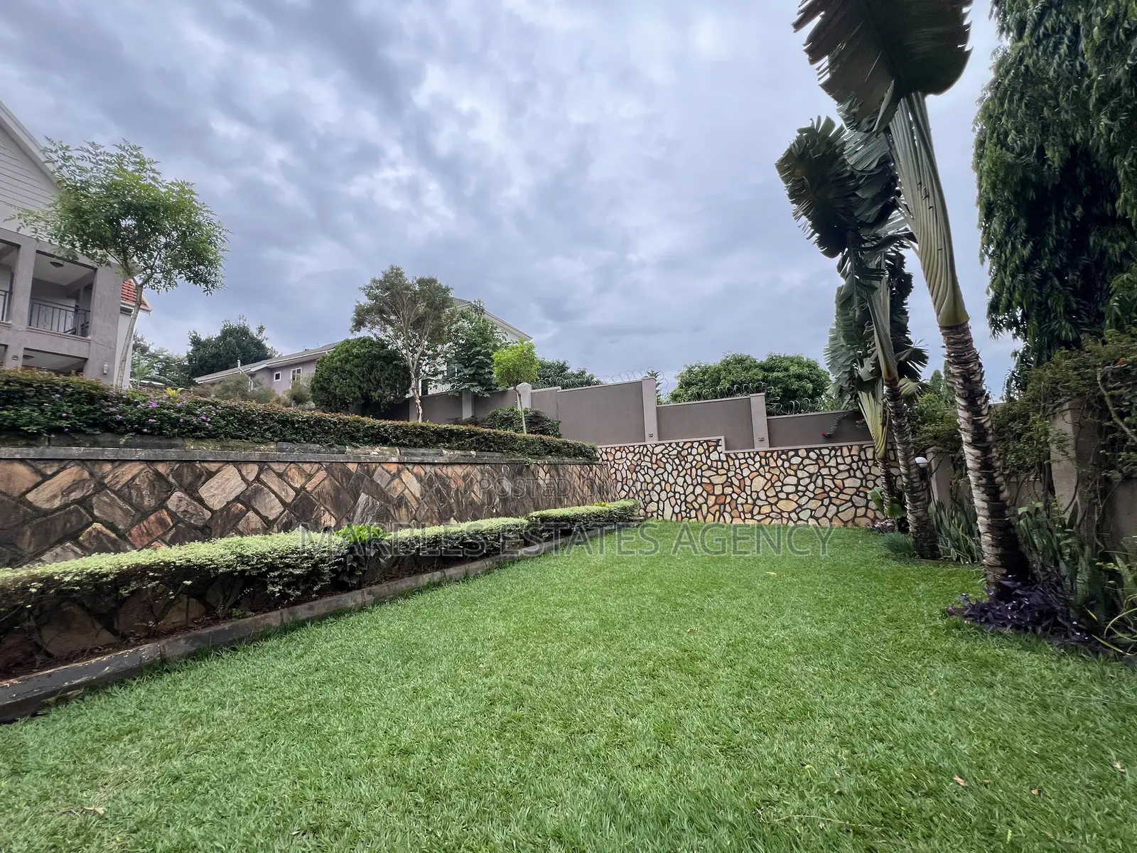 5bdrm House in Naguru, Central Division for rent in Central Division