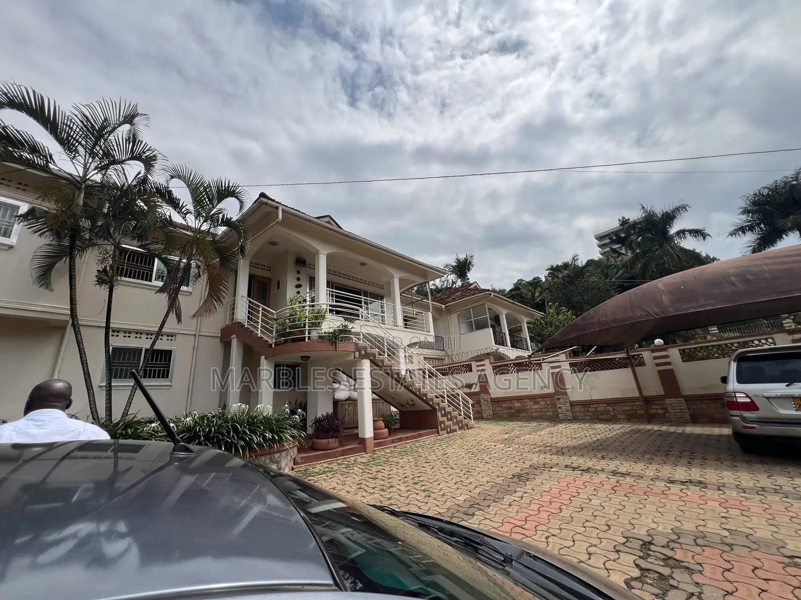 5bdrm House in Naguru, Central Division for sale in Central Division