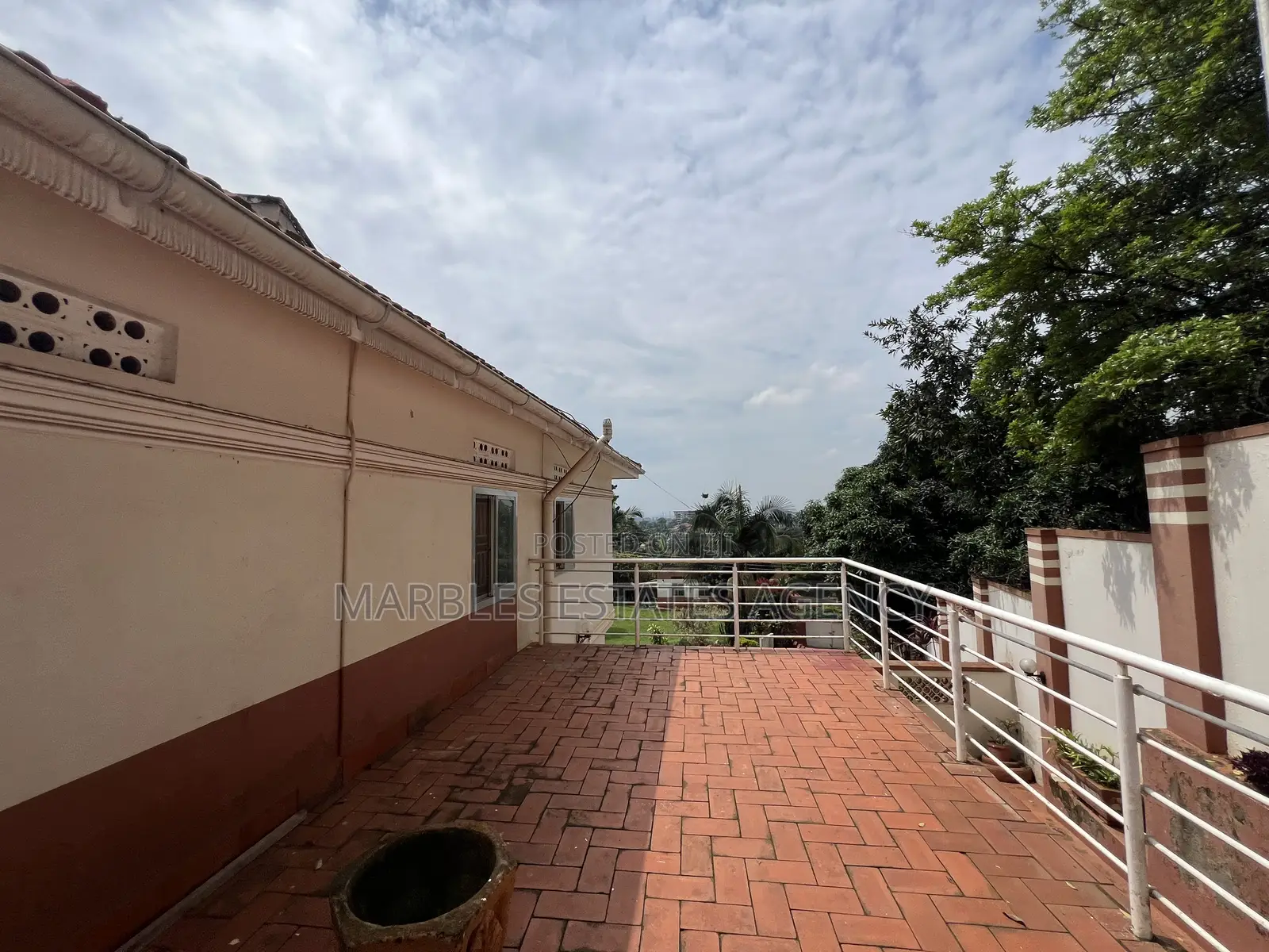 5bdrm House in Naguru, Central Division for sale in Central Division