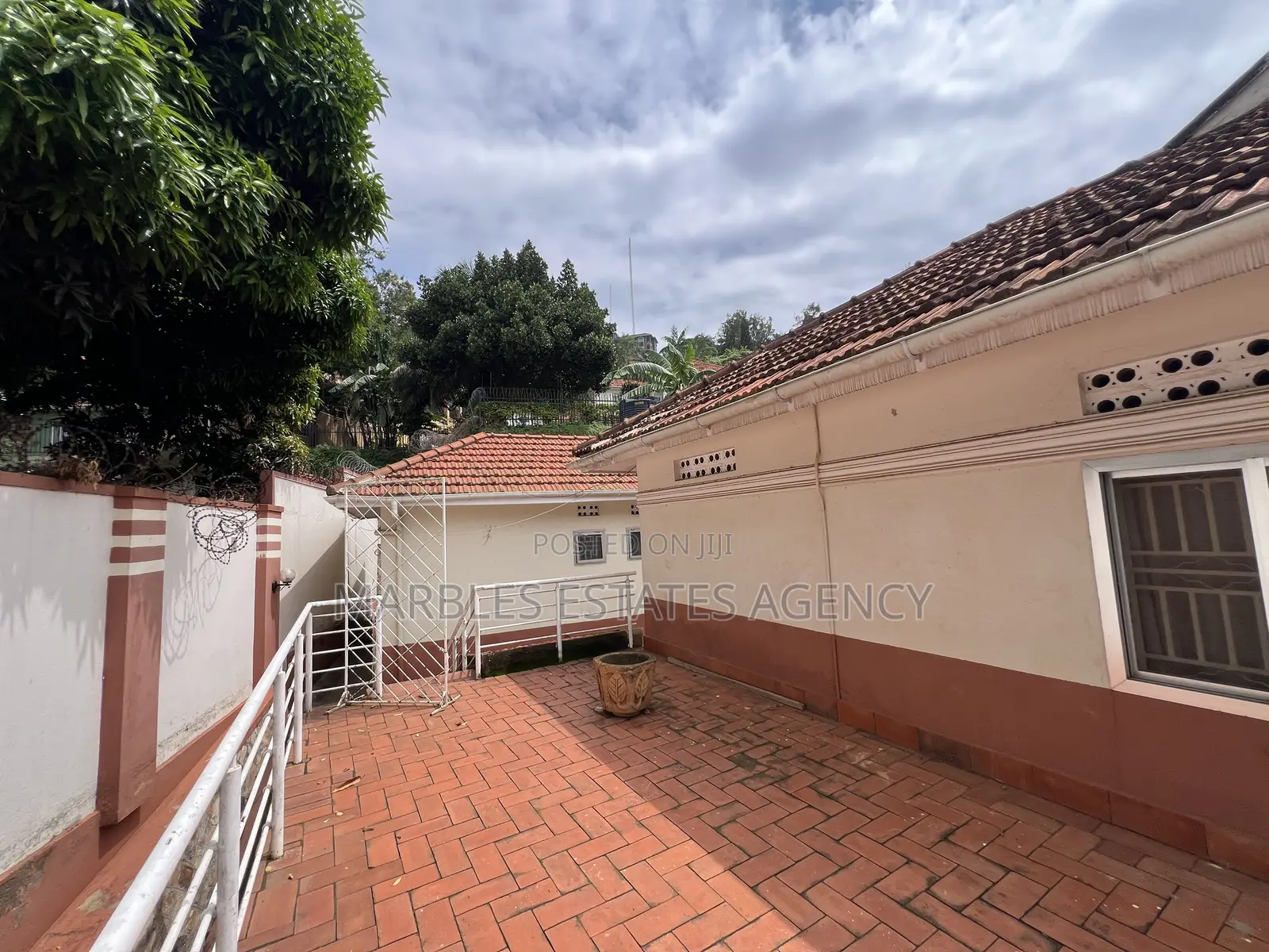 5bdrm House in Naguru, Central Division for sale in Central Division